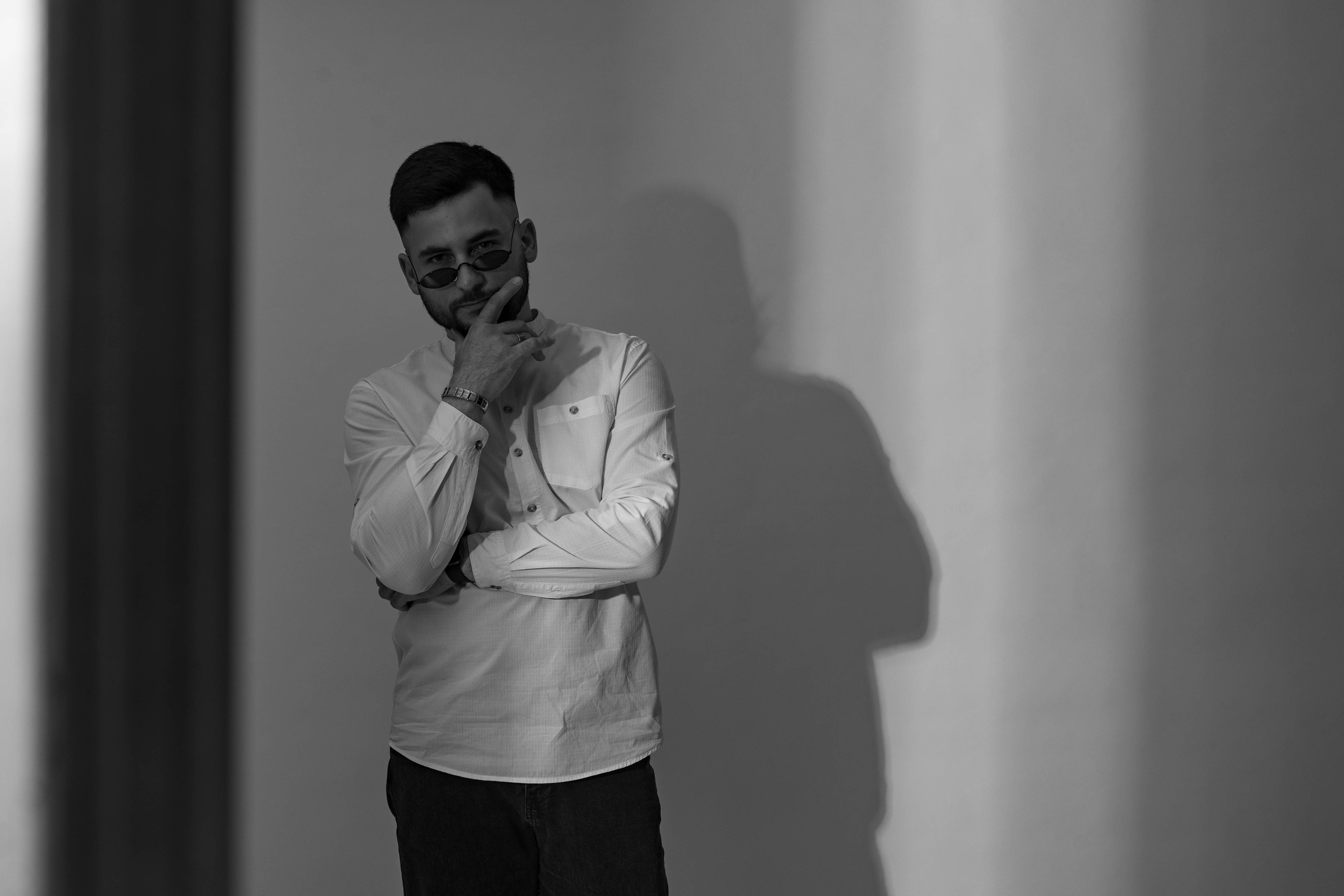 Геннадий. Фотограф в Чите Анна Осадчая