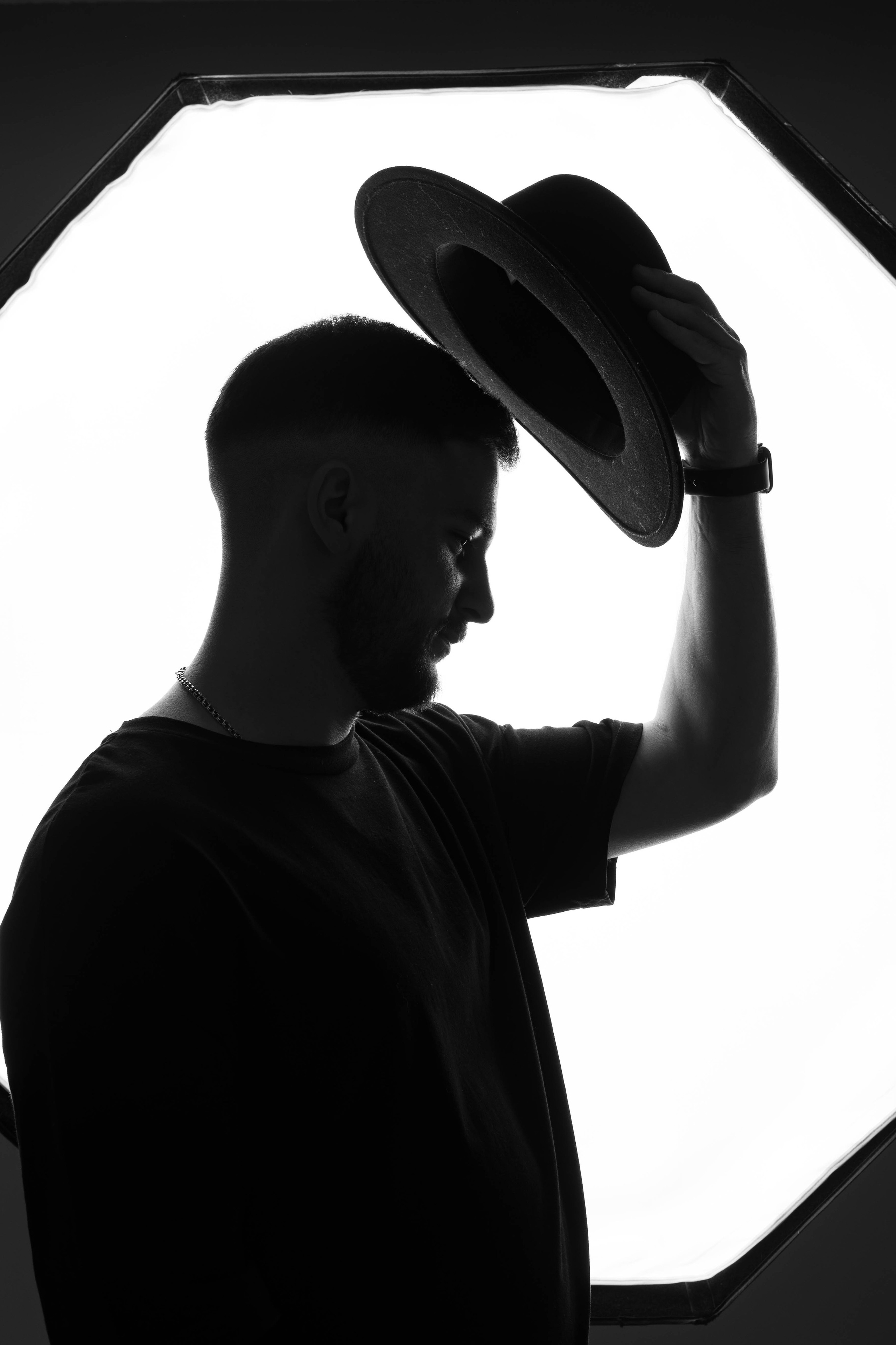 Геннадий. Фотограф в Чите Анна Осадчая