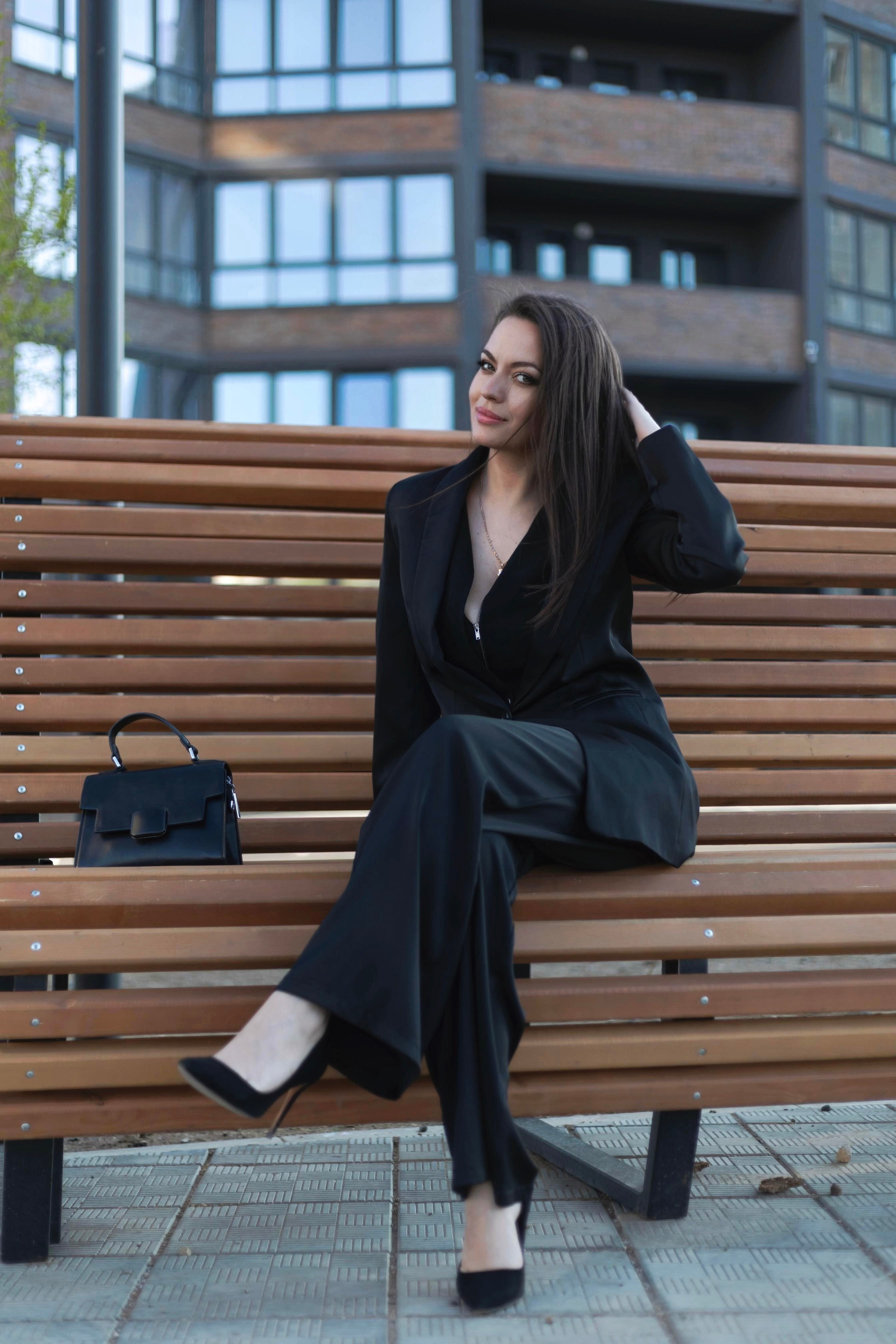 Анастасия. Фотограф в Чите Анна Осадчая