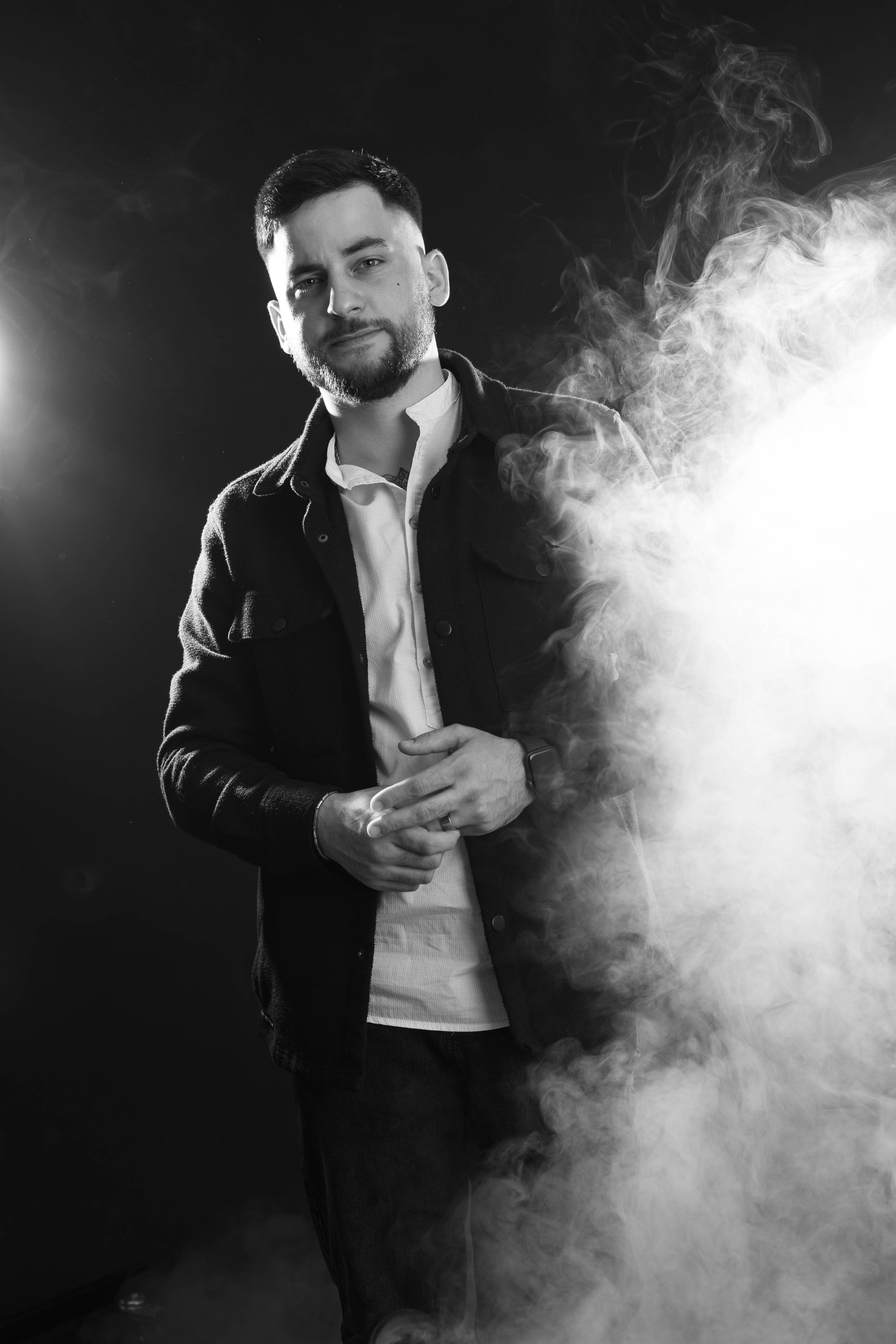 Геннадий. Фотограф в Чите Анна Осадчая