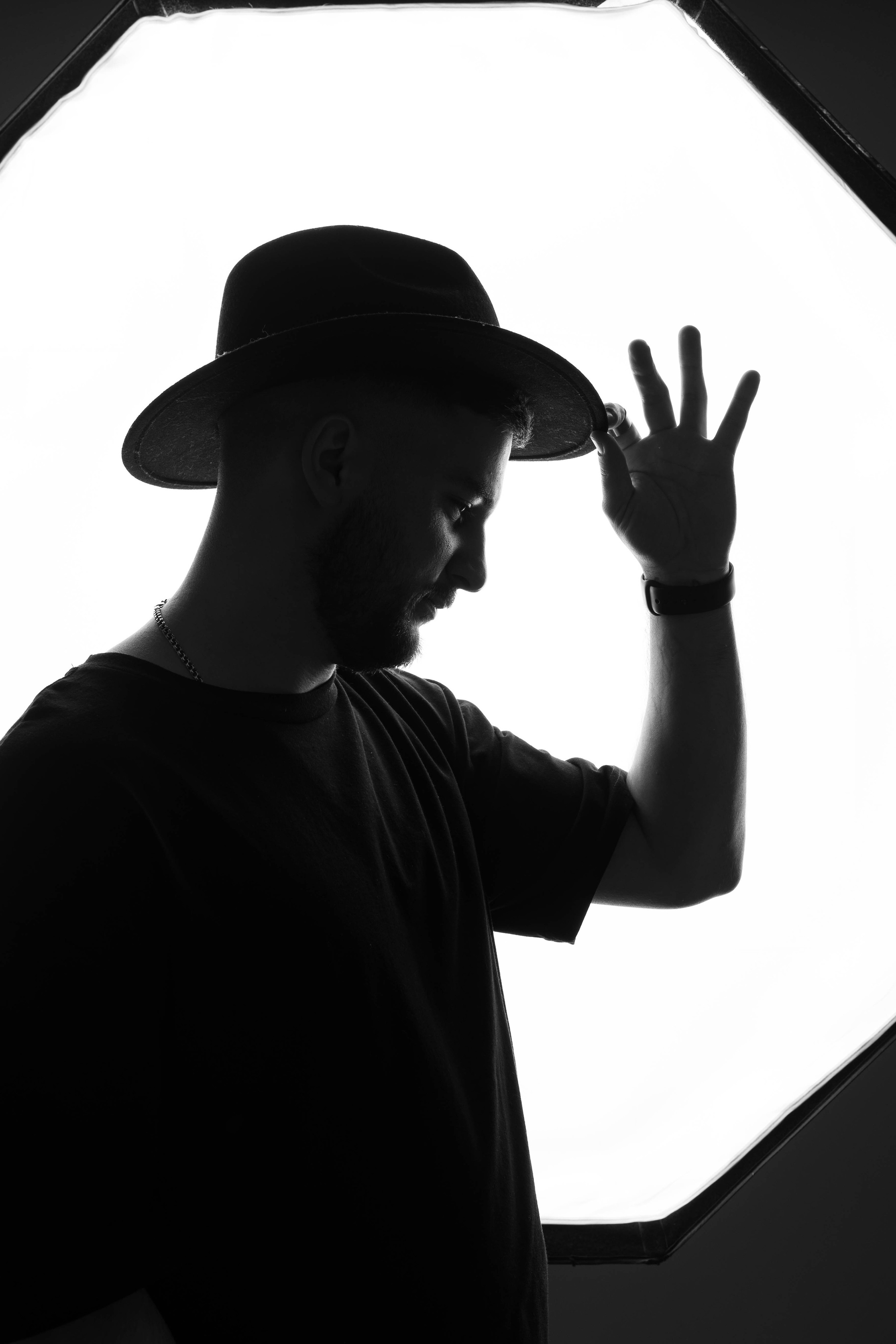 Геннадий. Фотограф в Чите Анна Осадчая