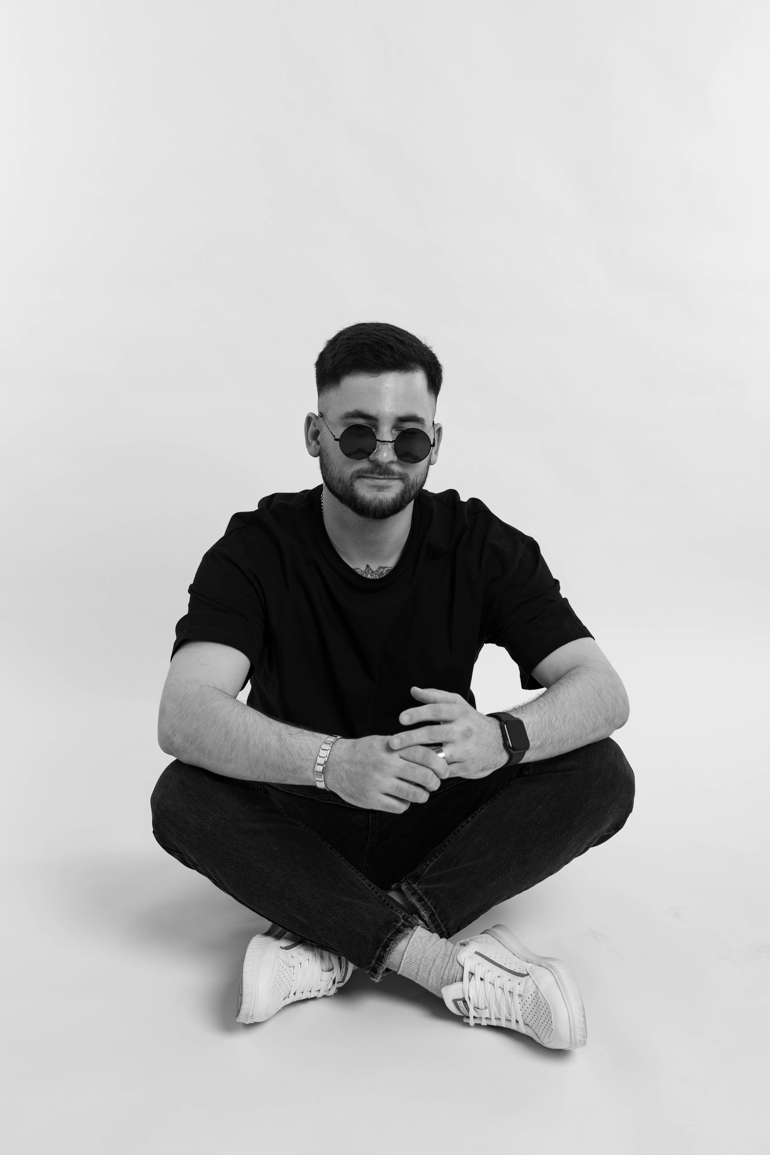 Геннадий. Фотограф в Чите Анна Осадчая