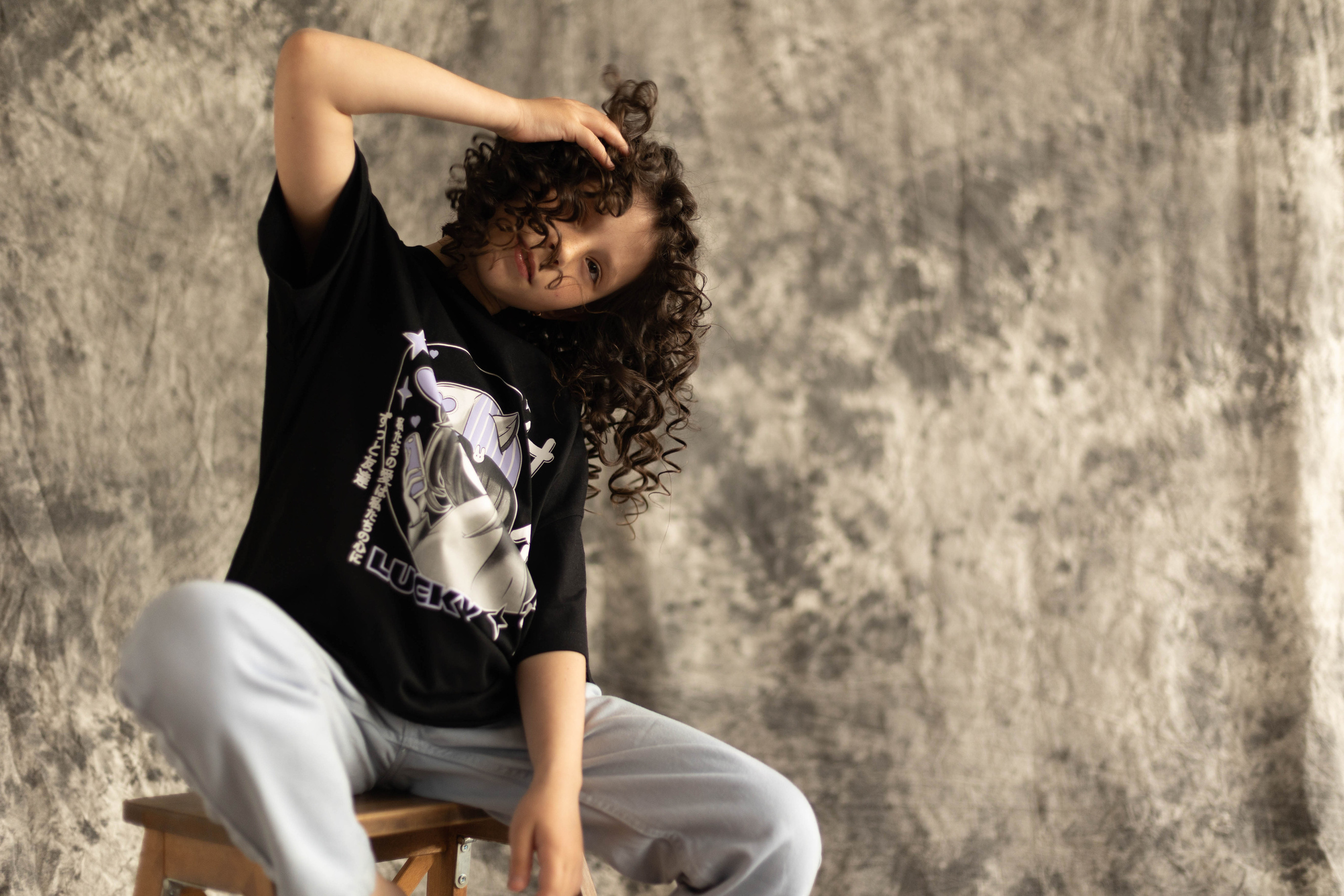 Фотограф в Чите Анна Осадчая