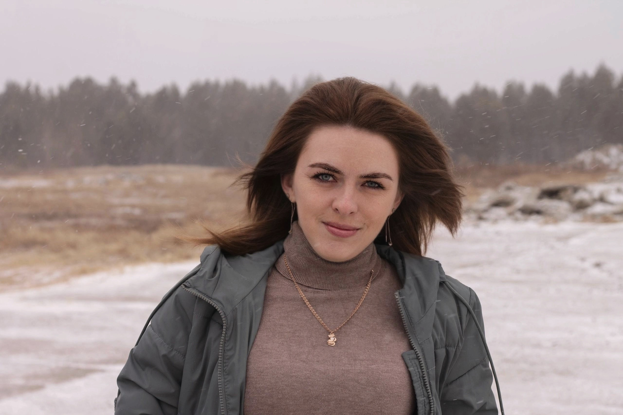 Валерия. Фотограф в Чите Анна Осадчая