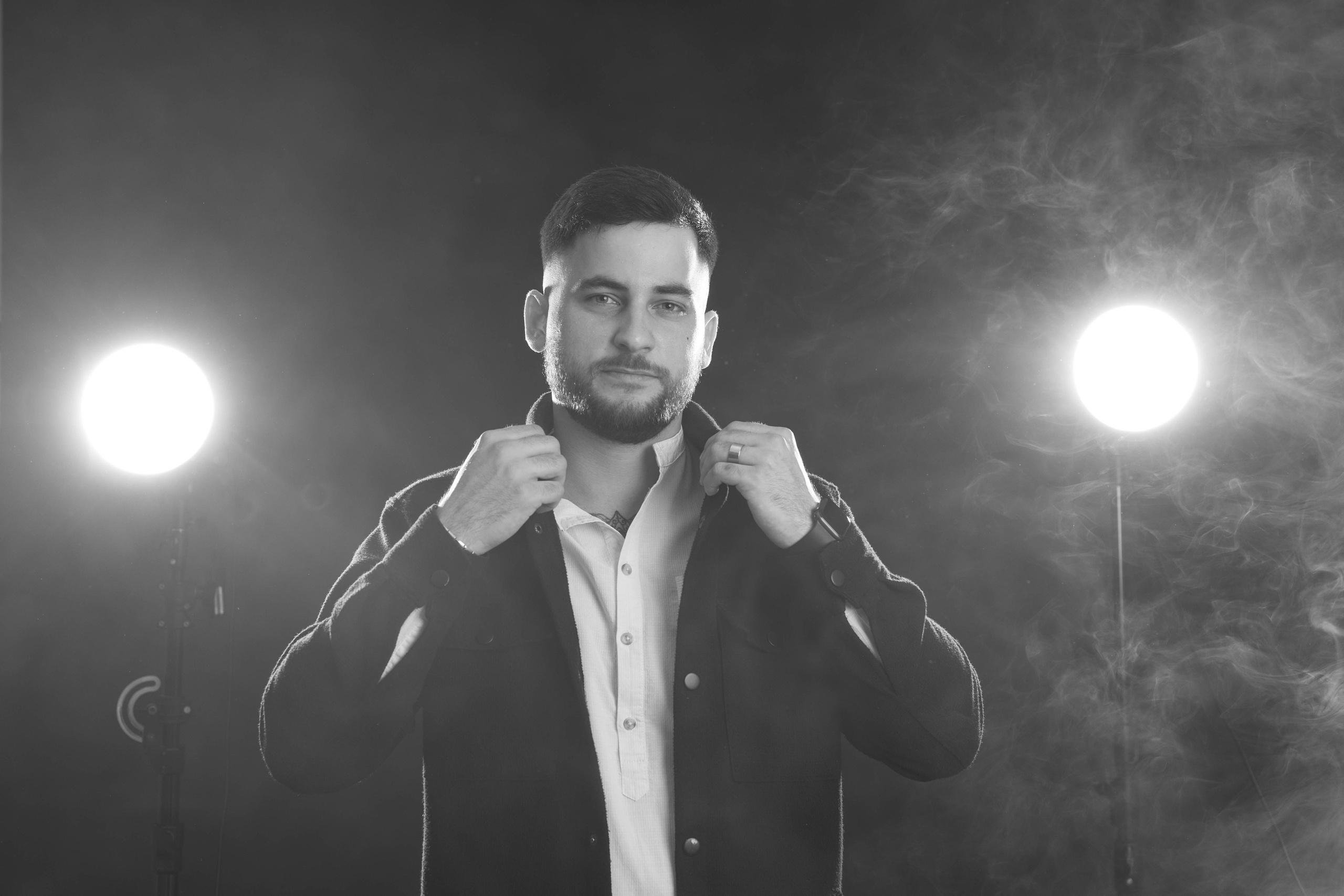 Геннадий. Фотограф в Чите Анна Осадчая