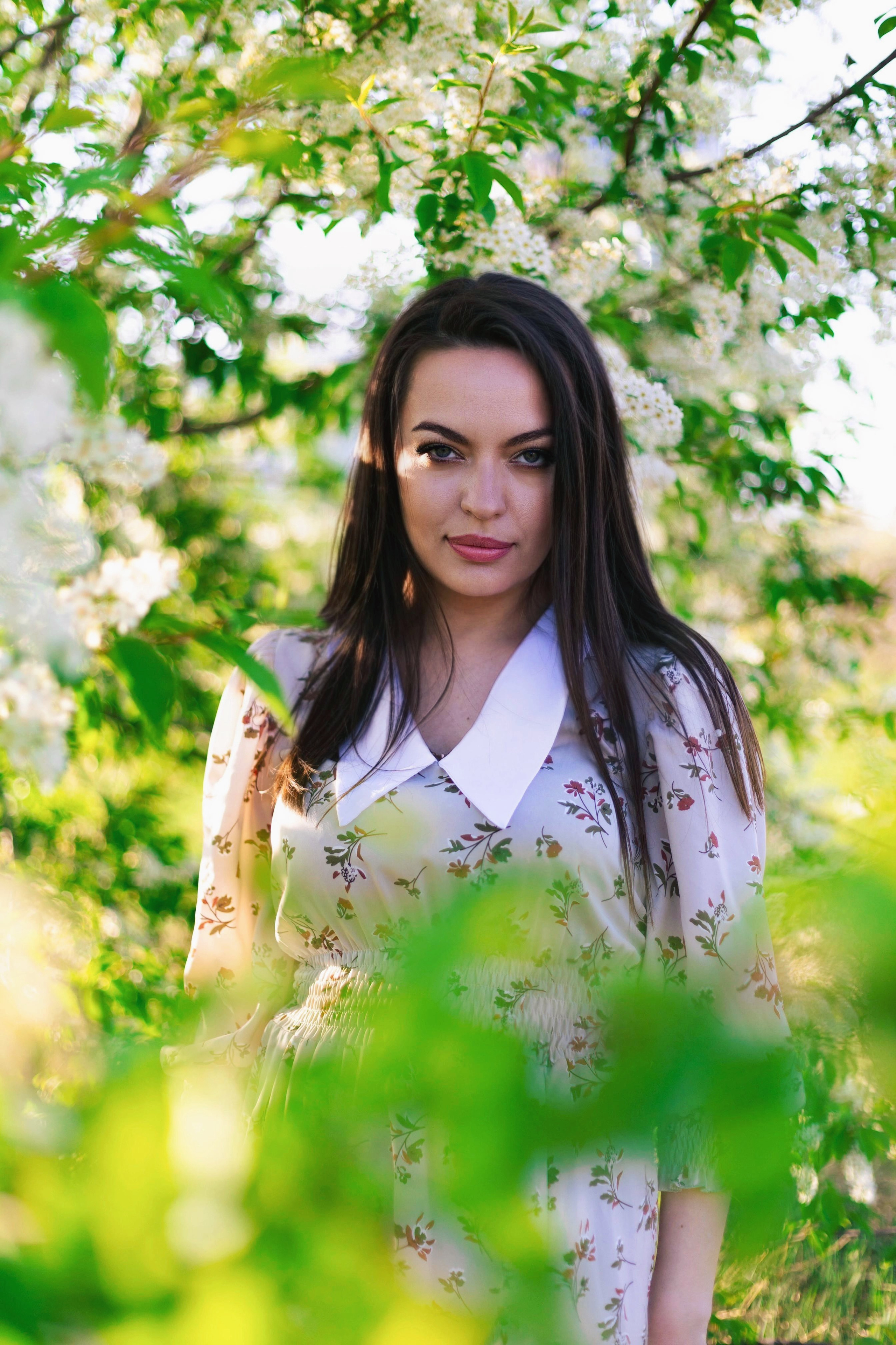 Анастасия. Фотограф в Чите Анна Осадчая