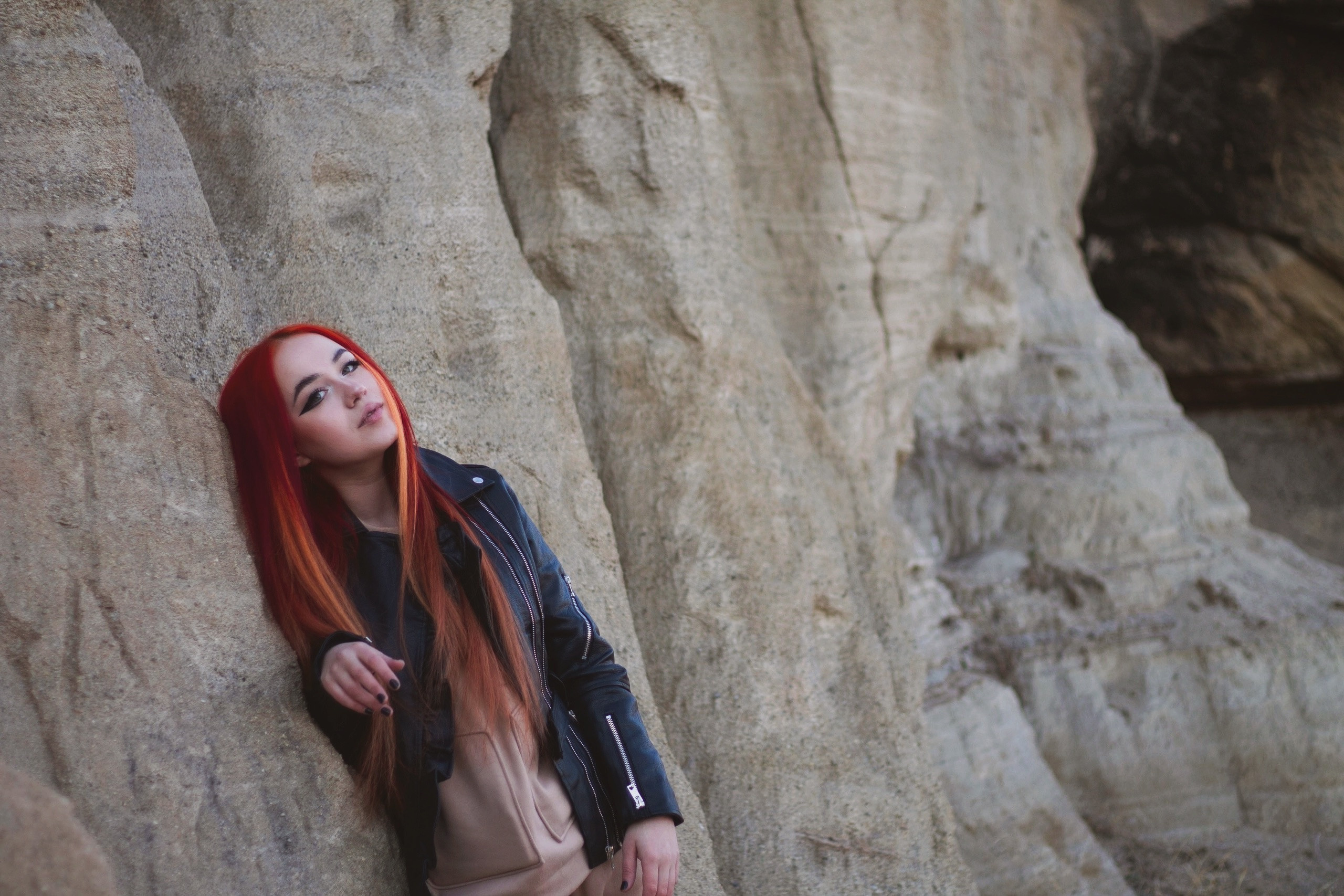 Татьяна. Фотограф в Чите Анна Осадчая