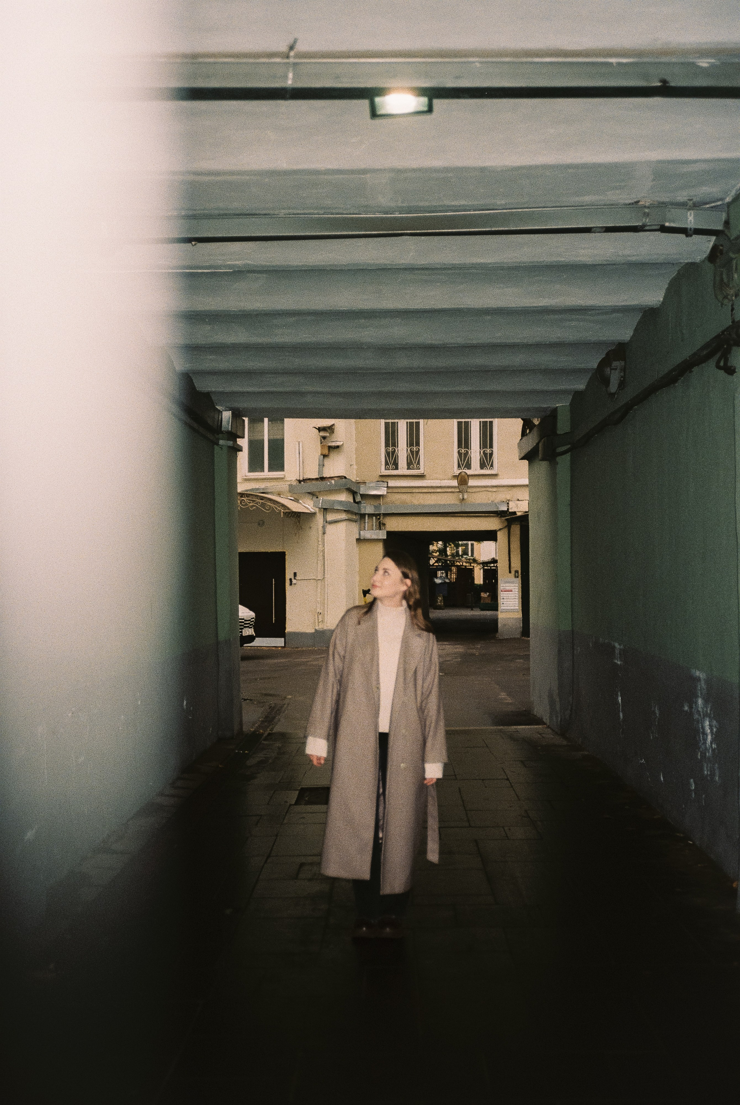 L. Свадебный и event-фотограф Иван Волнухин