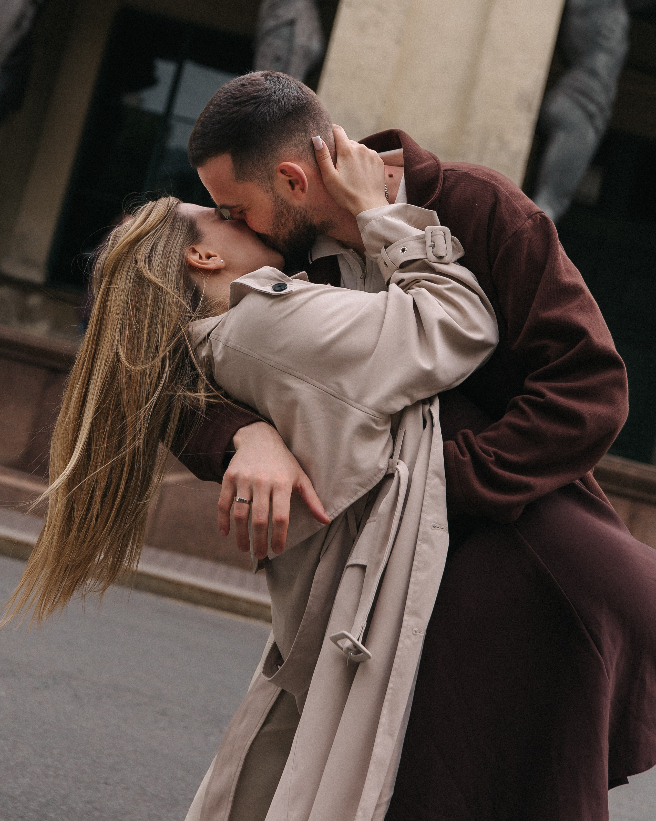 Love story у Эрмитажа ♥. Фотограф Санкт-Петербург. Аврамова Анастасия