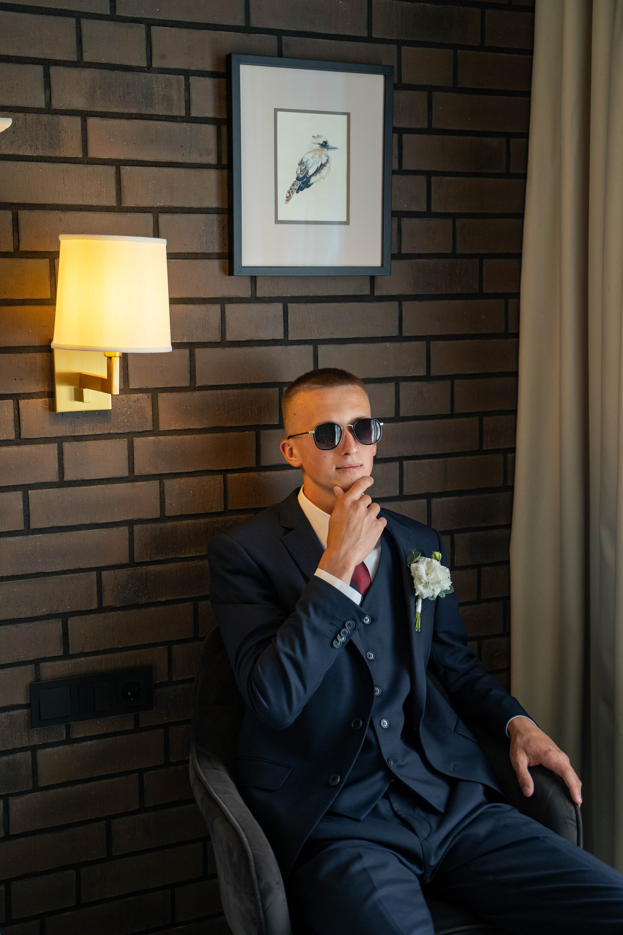 Данил и Анастасия. Видеосьемка, фотосьемка свадеб, юбилеев, утренников в Краснодарском кр