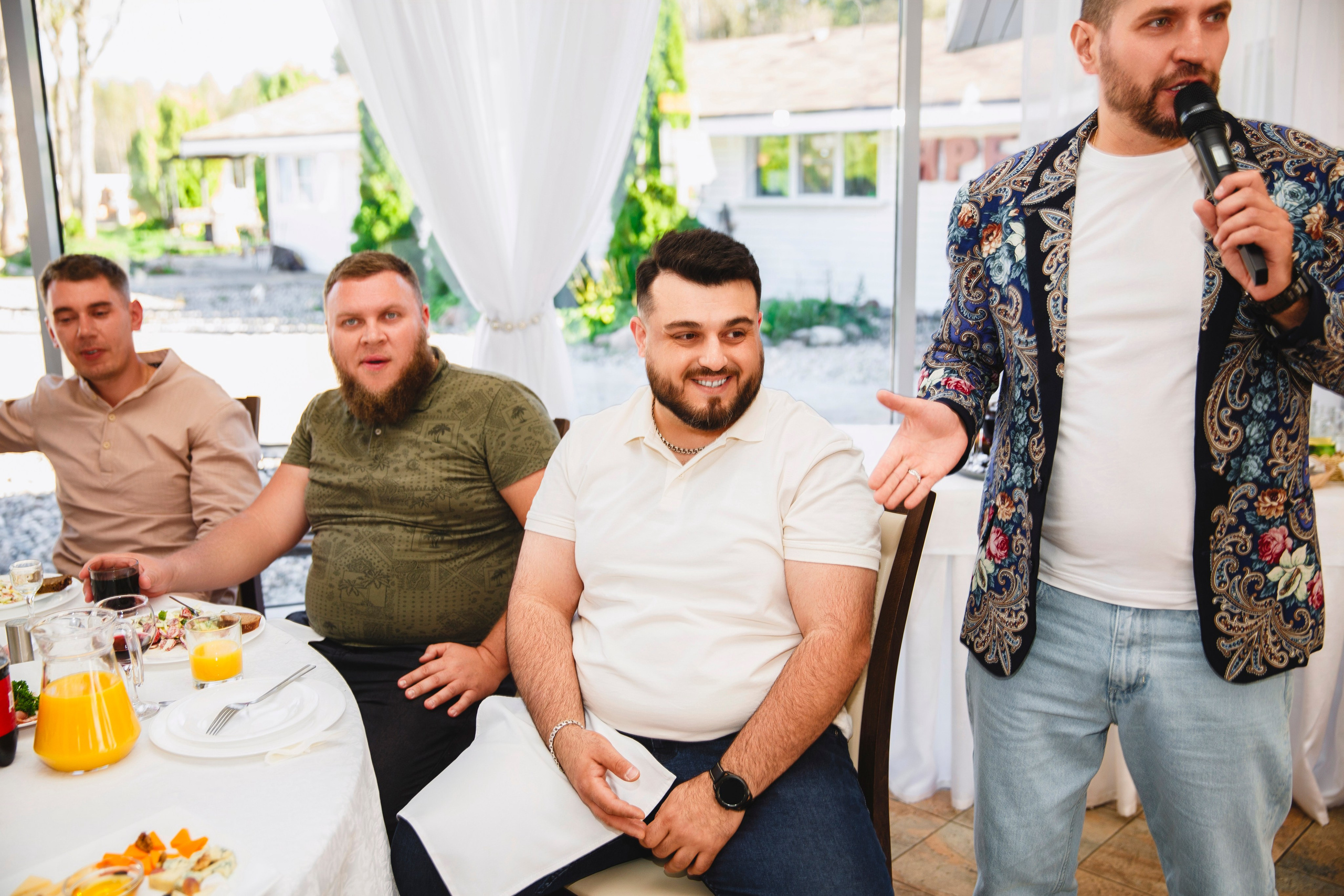 БЕРГ 15 лет. Свадебный и репортажный фотограф в Ярославле Евгений Шовдин