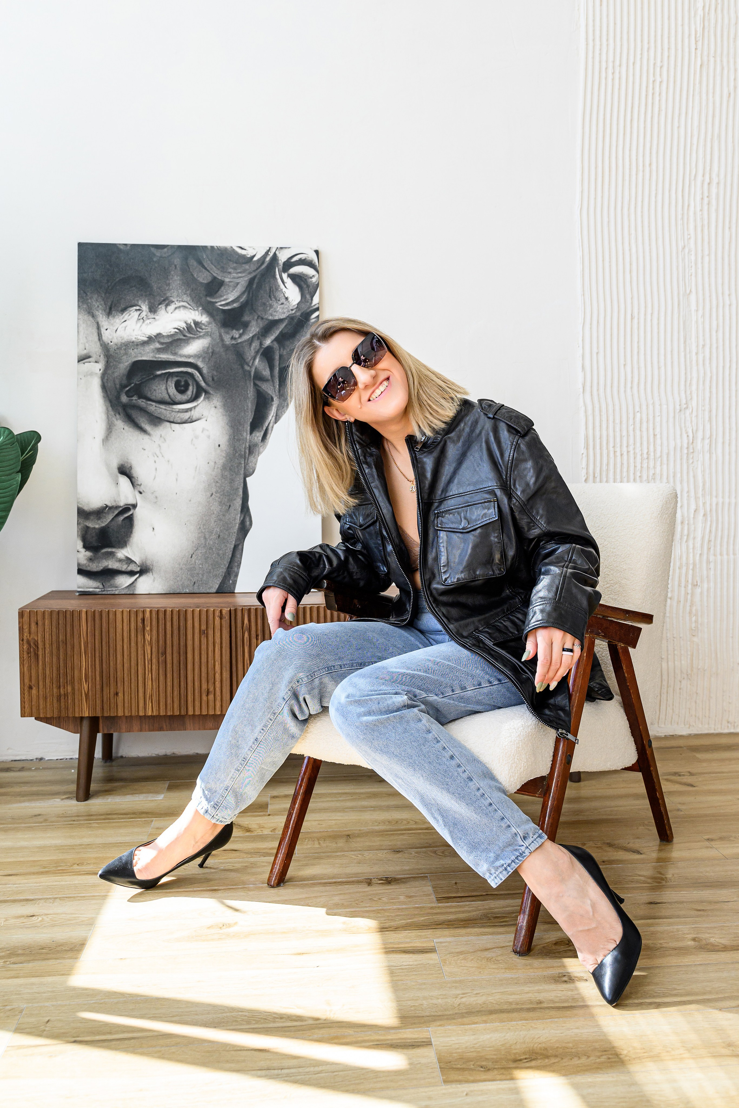 Быковы. Бжицких Виталий — фотограф г. Ульяновск