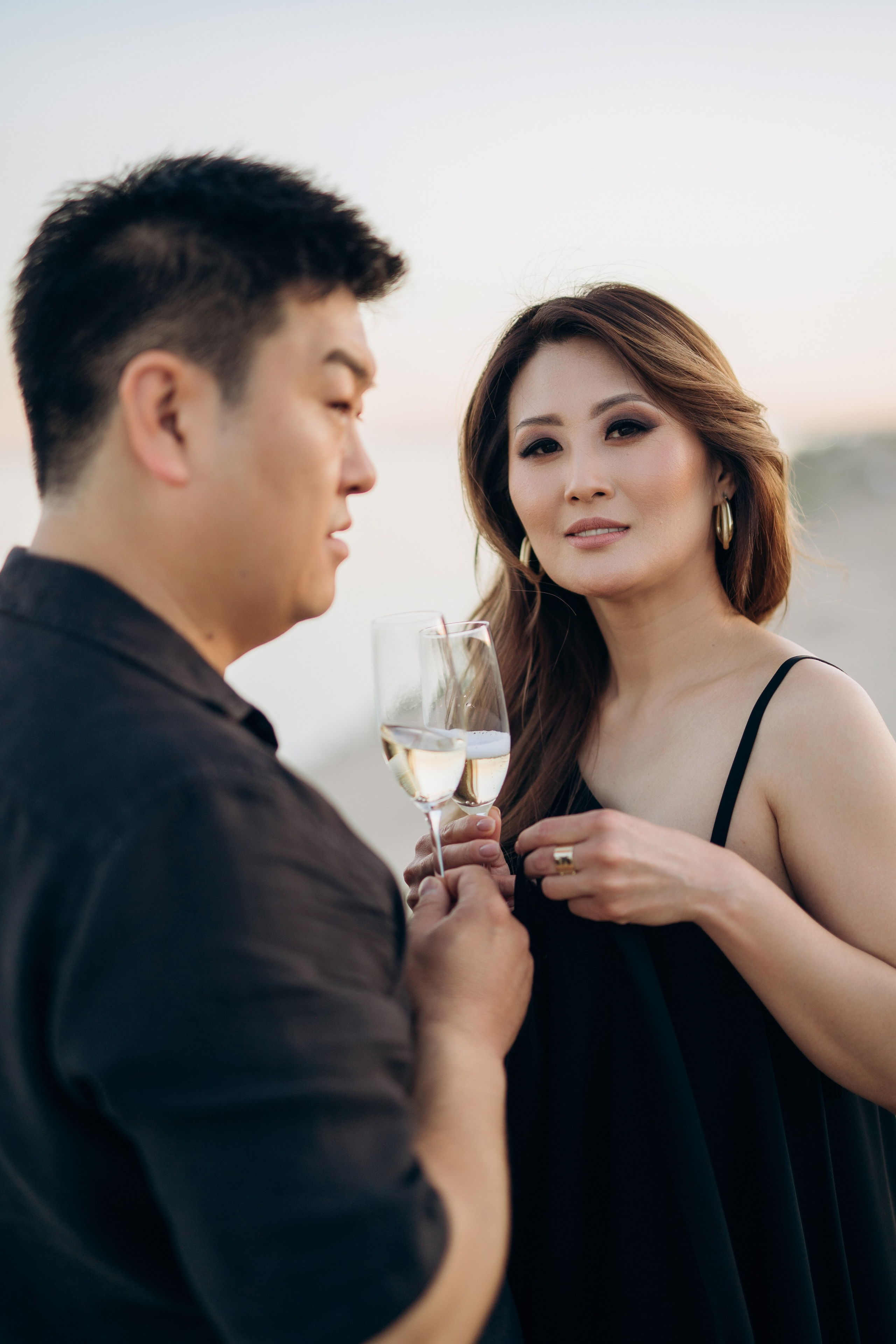 Марина Всеволод. Фотограф в Алматы Чалова Нафиса