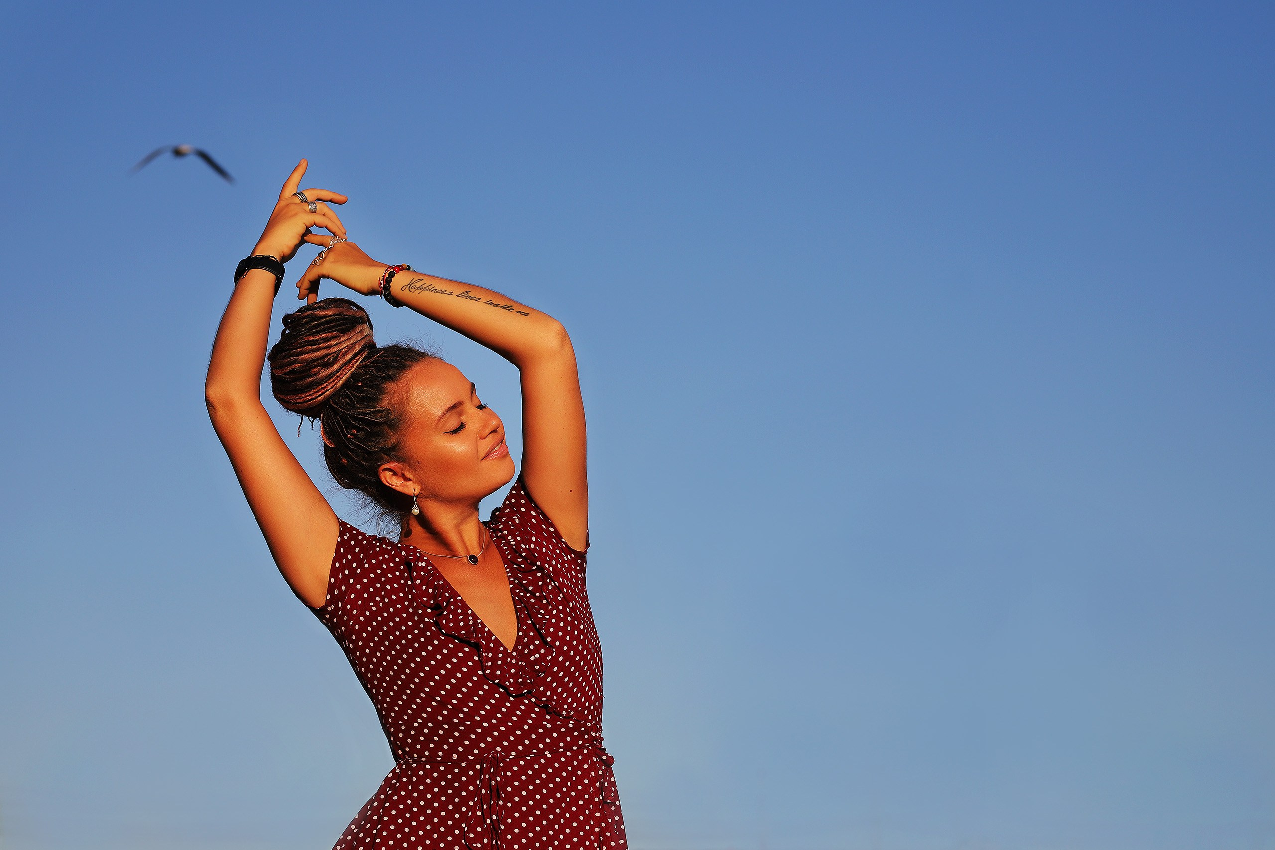 Индивидуальная съемка. Семейный и свадебный фотограф в Новороссийске
