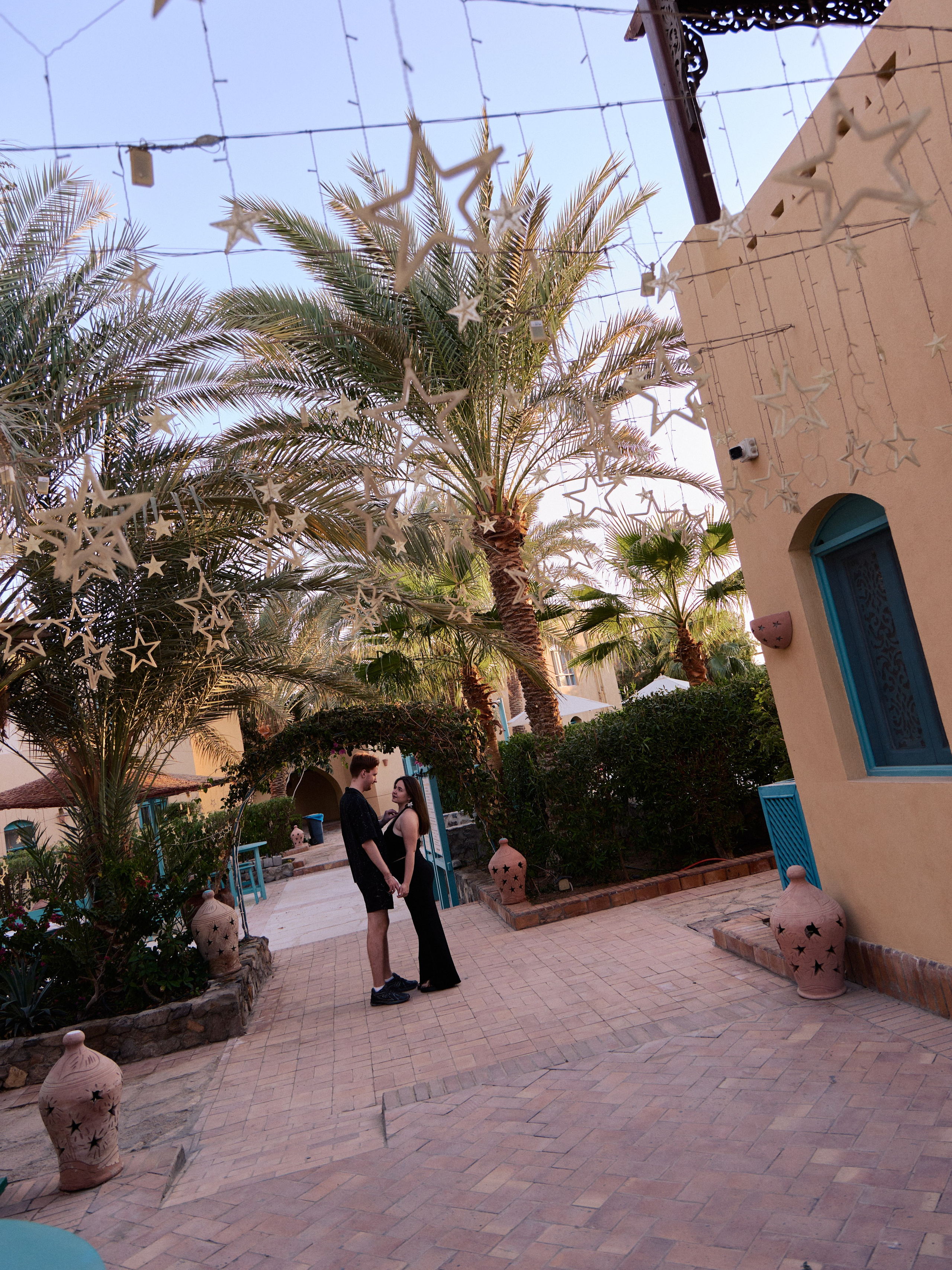 Для парной съёмки. Jorgis Talè — photographer, kind person, teacher of arts and other mag