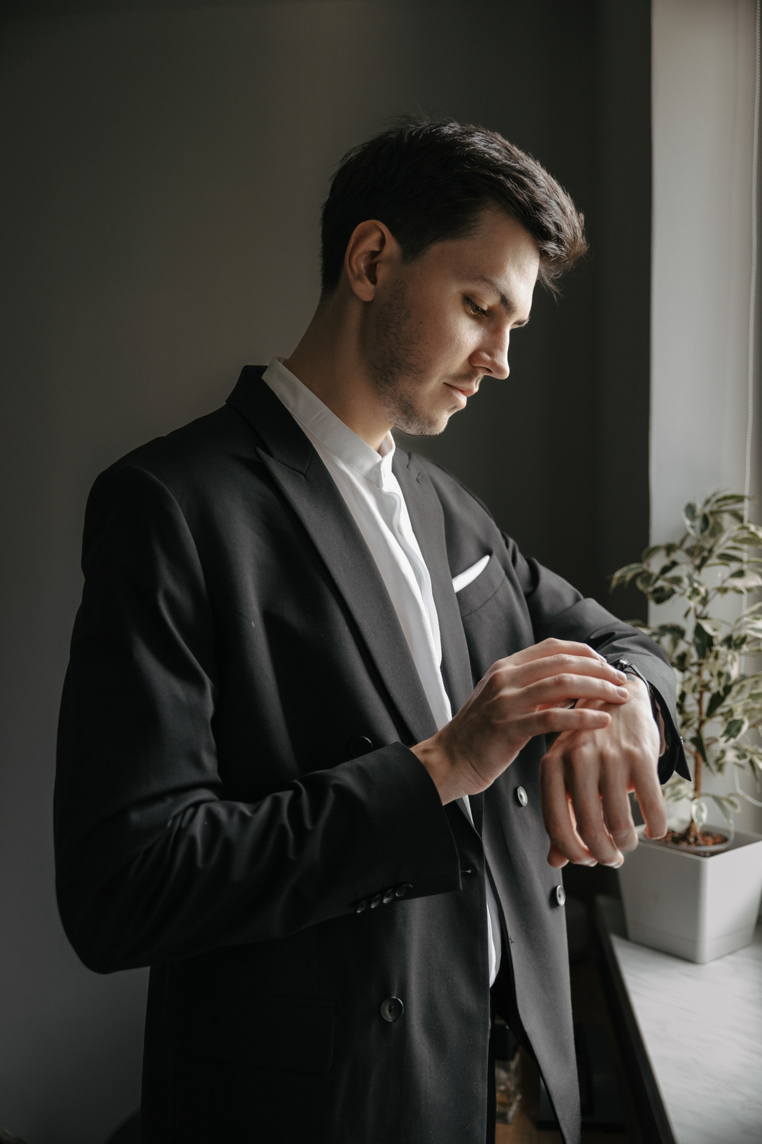 Анонс со свадьбы Аси Макса. Свадебный фотограф Москва и другие города