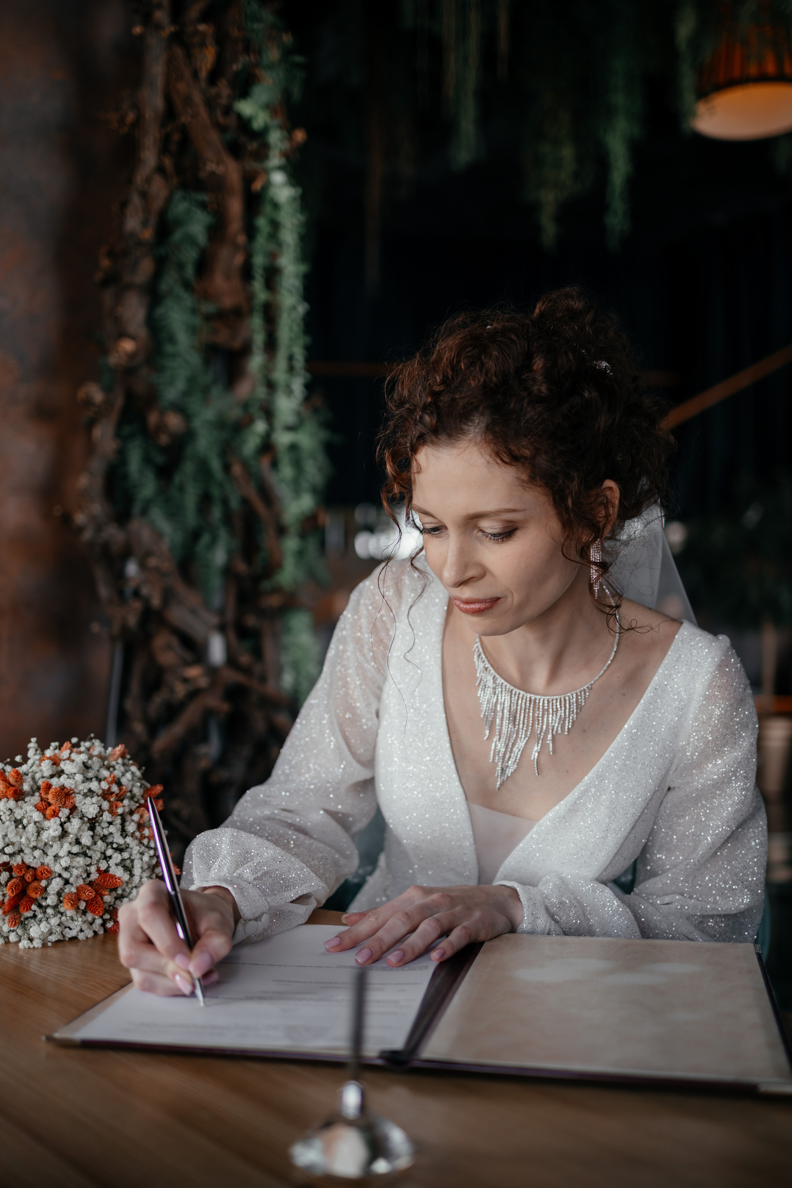 Анонс со свадьбы Елизаветы и Ивана. Свадебный фотограф Москва и другие города