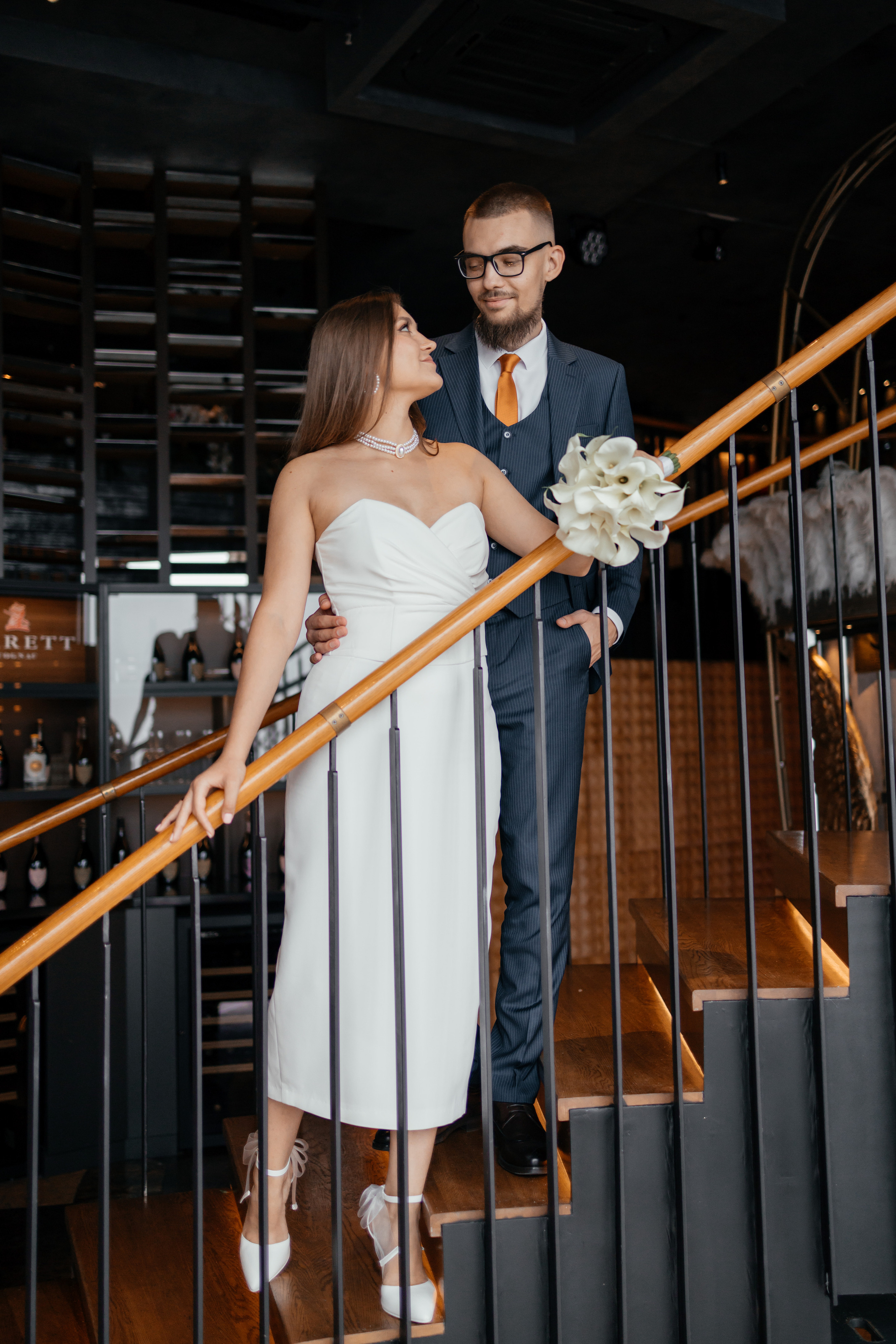 Анонс со свадьбы Виктории и Максима. Свадебный фотограф Москва и другие города