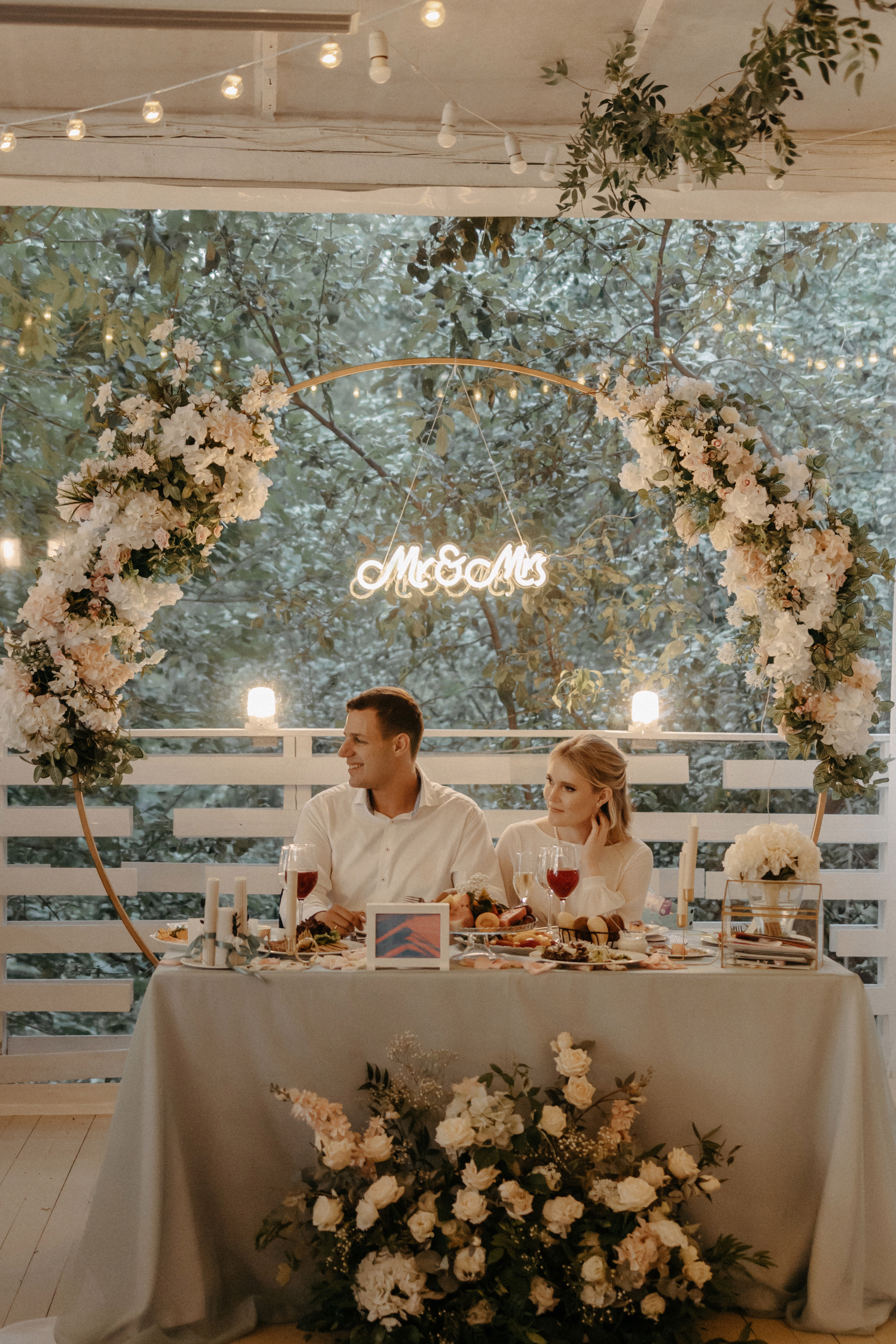 Анонс со свадьбы Николая и Валентины. Свадебный фотограф Москва и другие города