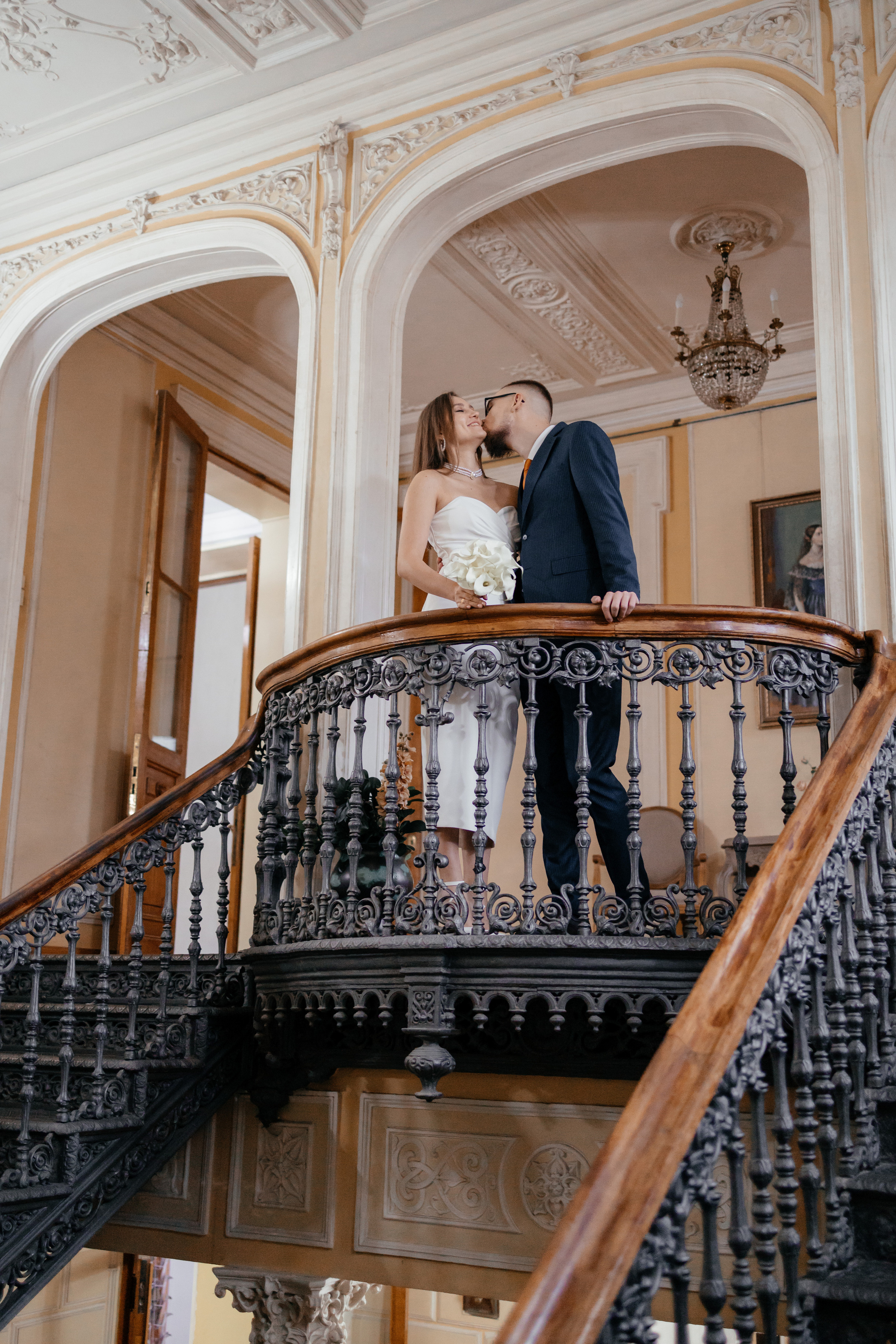 Анонс со свадьбы Виктории и Максима. Свадебный фотограф Москва и другие города