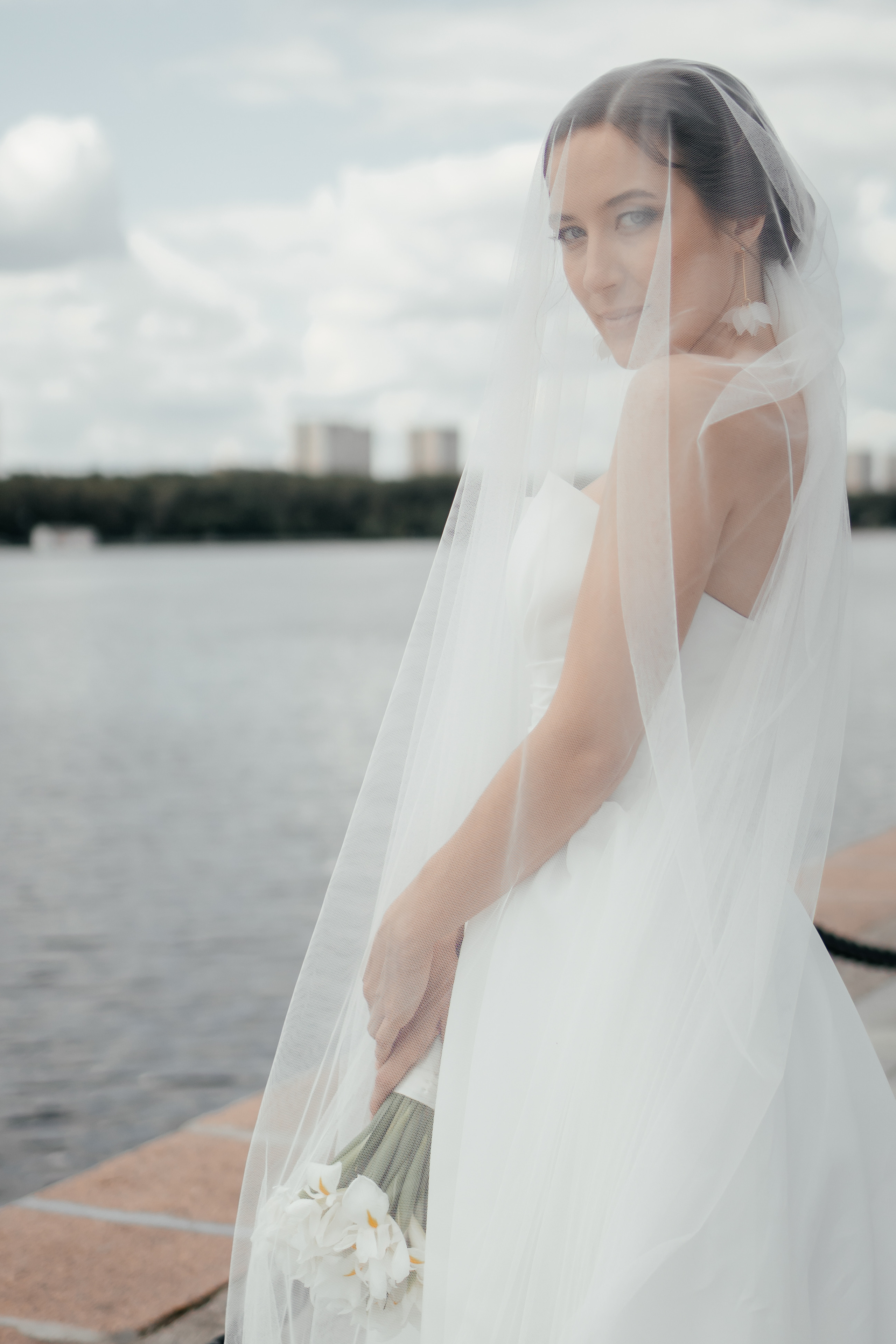 Анонс со свадьба Влады и Андрея. Свадебный фотограф Москва и другие города