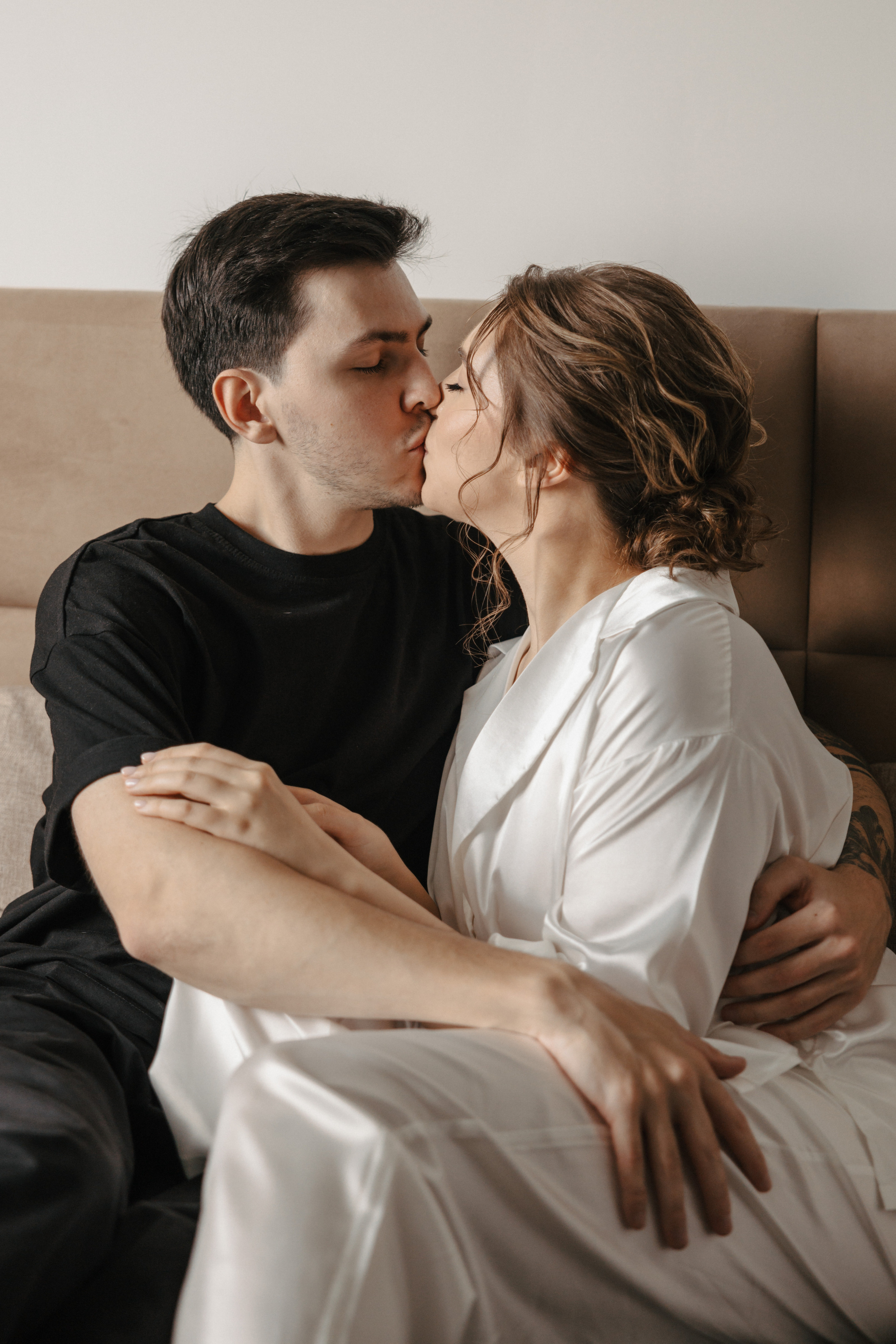 Анонс со свадьбы Аси Макса. Свадебный фотограф Москва и другие города