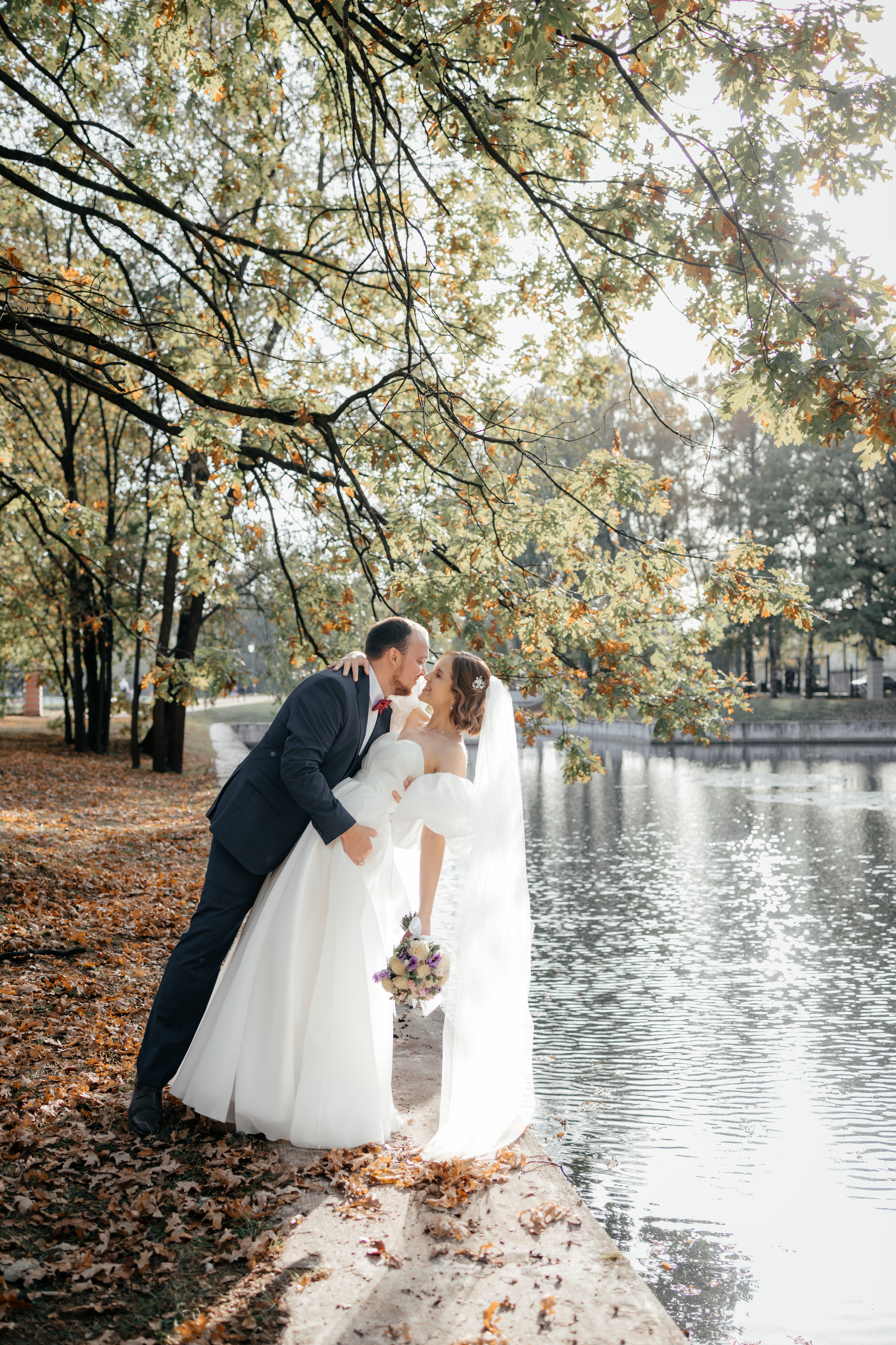 Анонс со свадьбы Светланы и Александра. Свадебный фотограф Москва и другие города