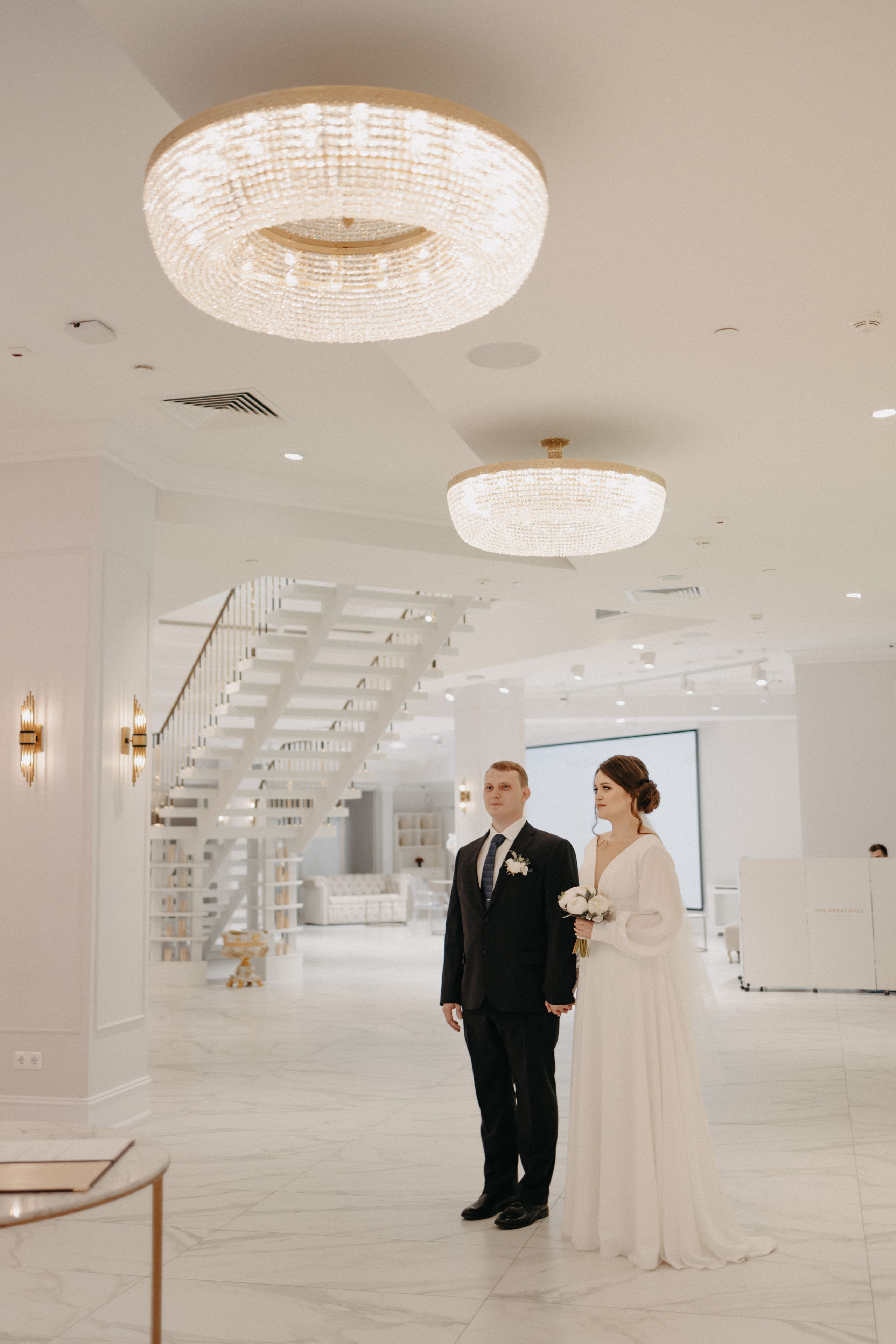 Анонс со свадьбы Дарьи и Дениса. Свадебный фотограф Москва и другие города