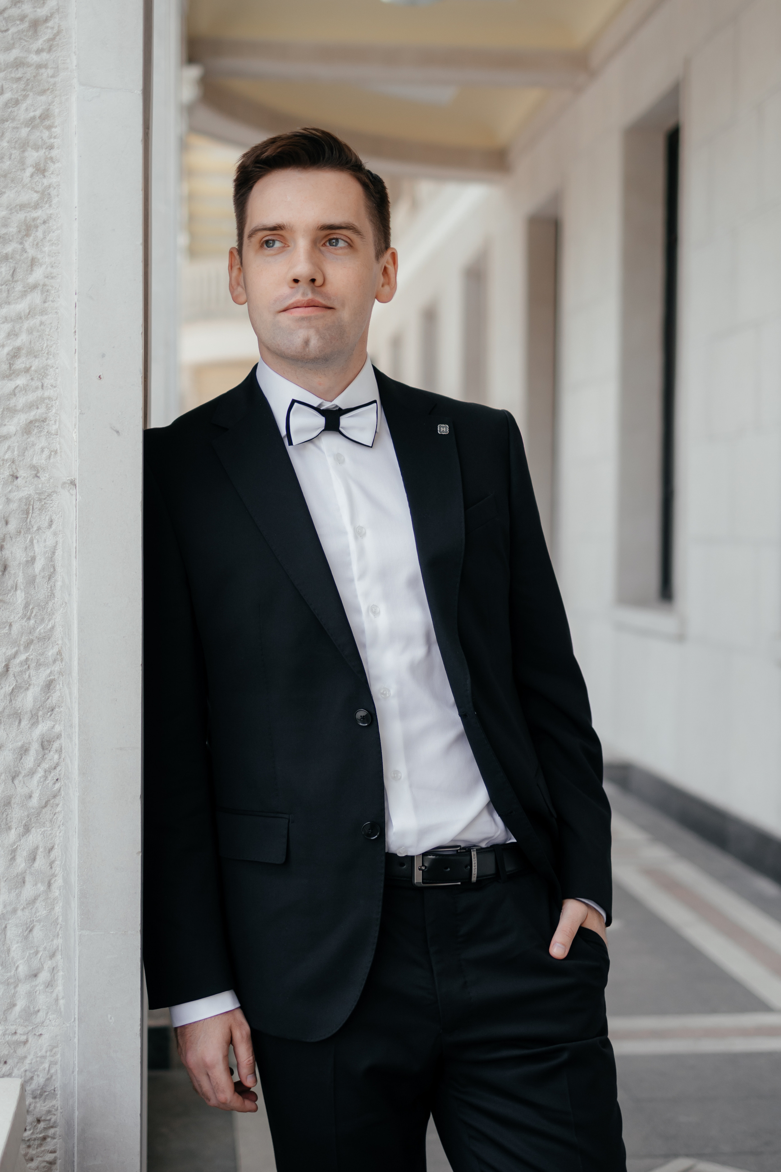 Анонс со свадьба Влады и Андрея. Свадебный фотограф Москва и другие города