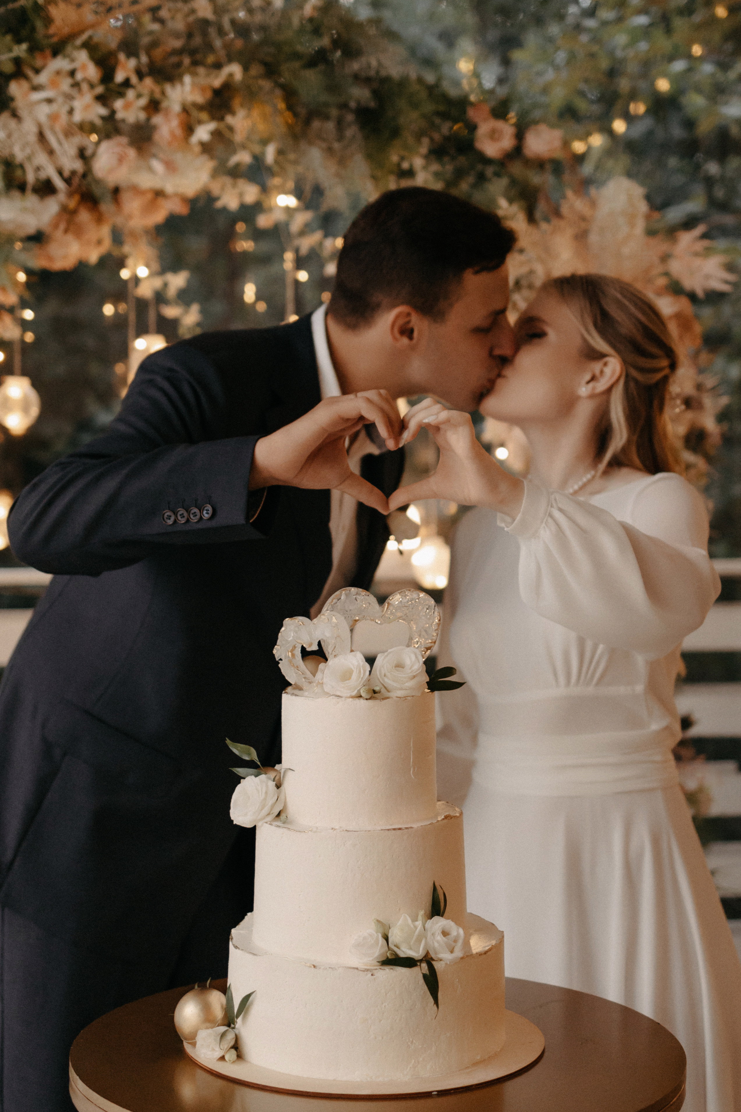 Анонс со свадьбы Светланы и Александра. Свадебный фотограф Москва и другие города