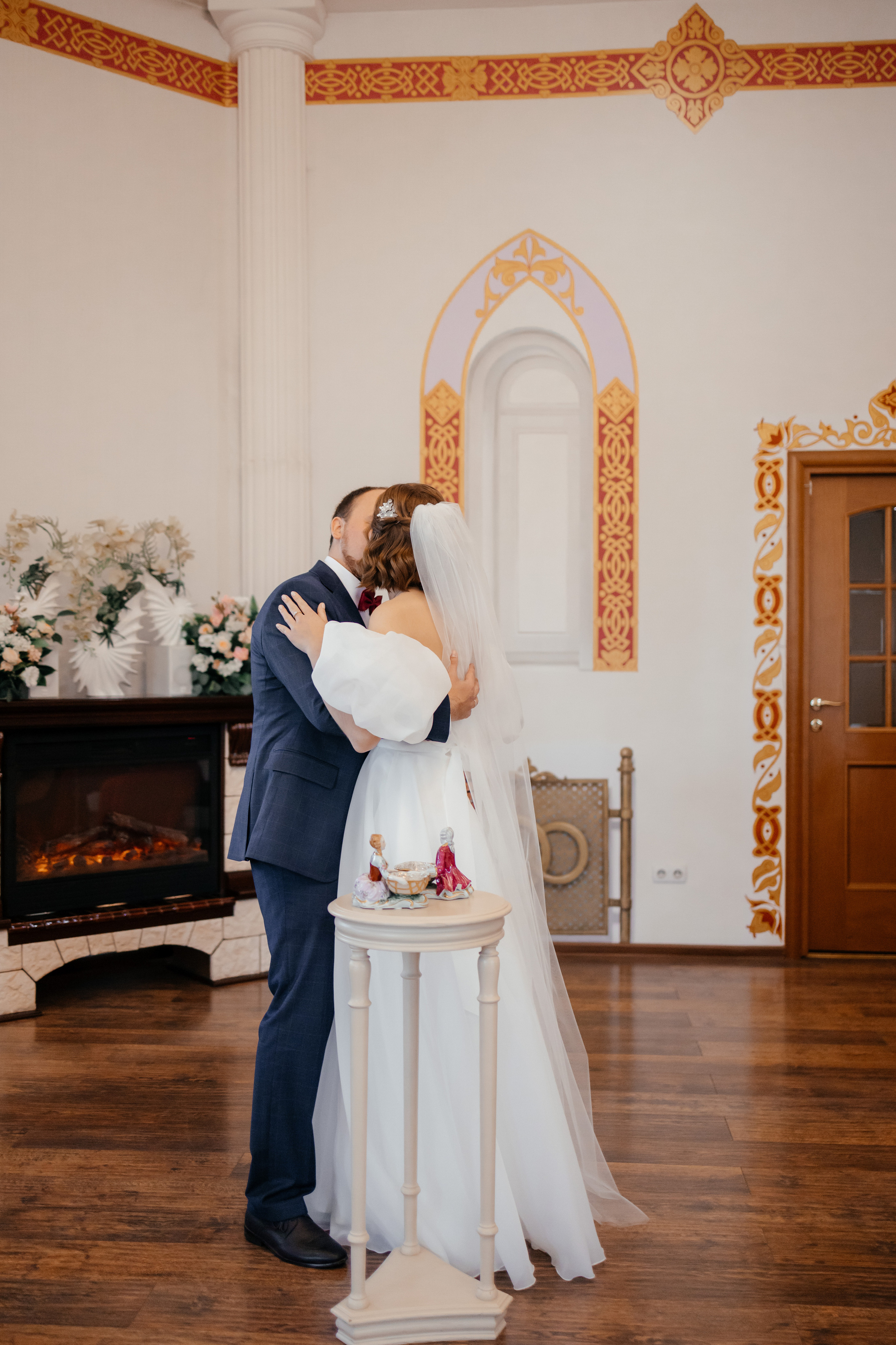 Анонс со свадьбы Светланы и Александра. Свадебный фотограф Москва и другие города