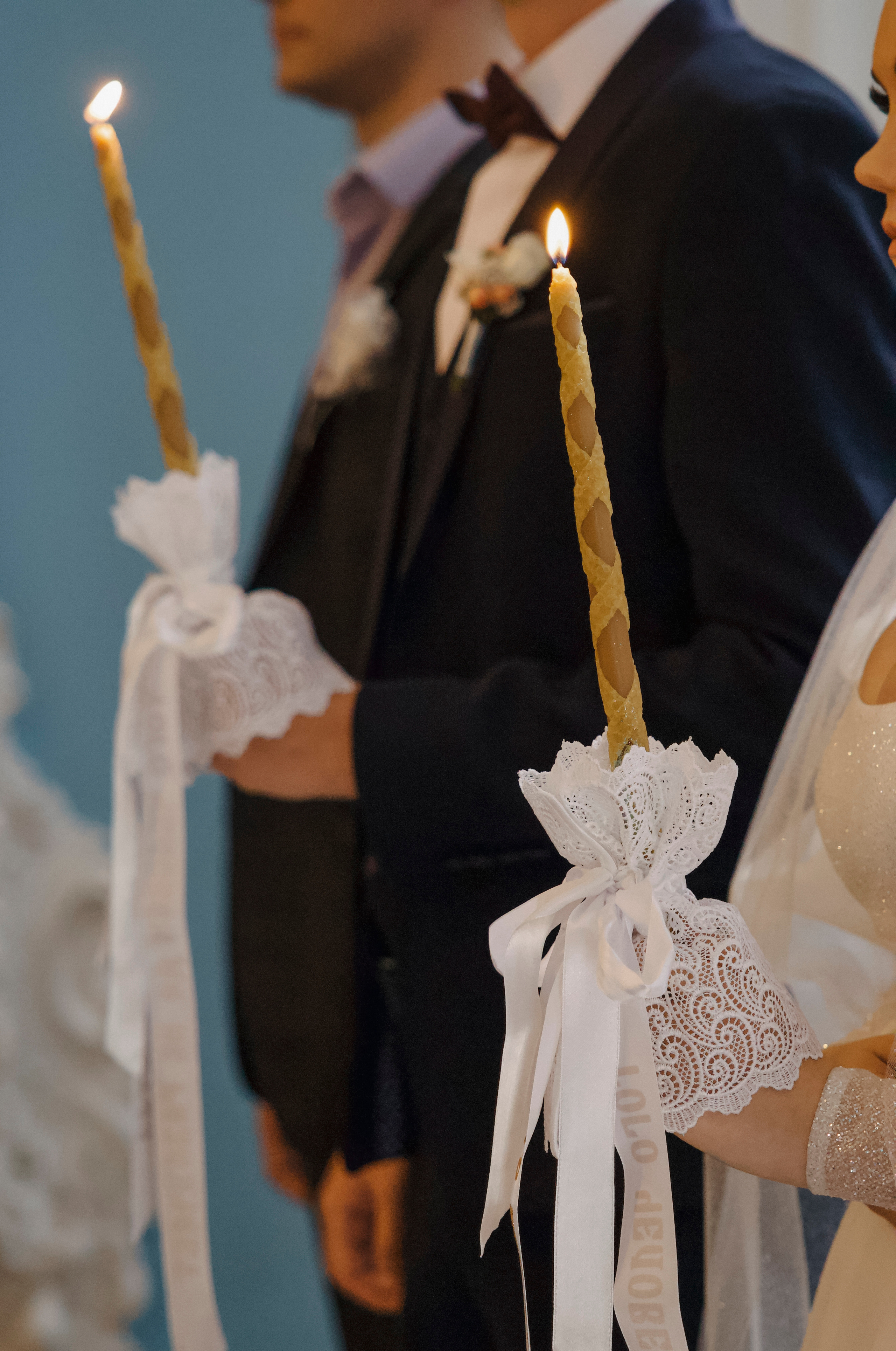 Анонс со свадьбы Дарьи и Андрея. Свадебный фотограф Москва и другие города