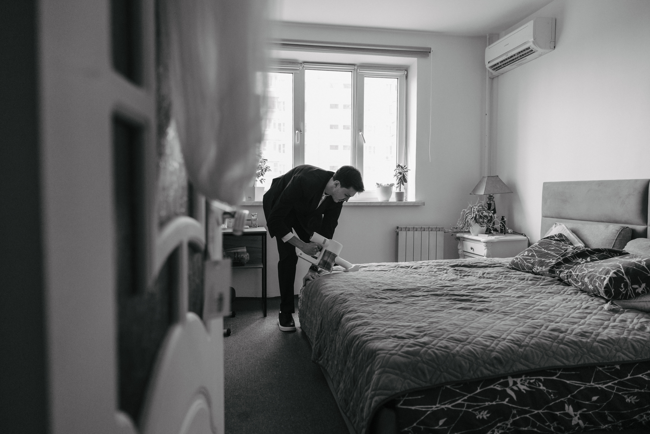 Анонс со свадьбы Аси Макса. Свадебный фотограф Москва и другие города