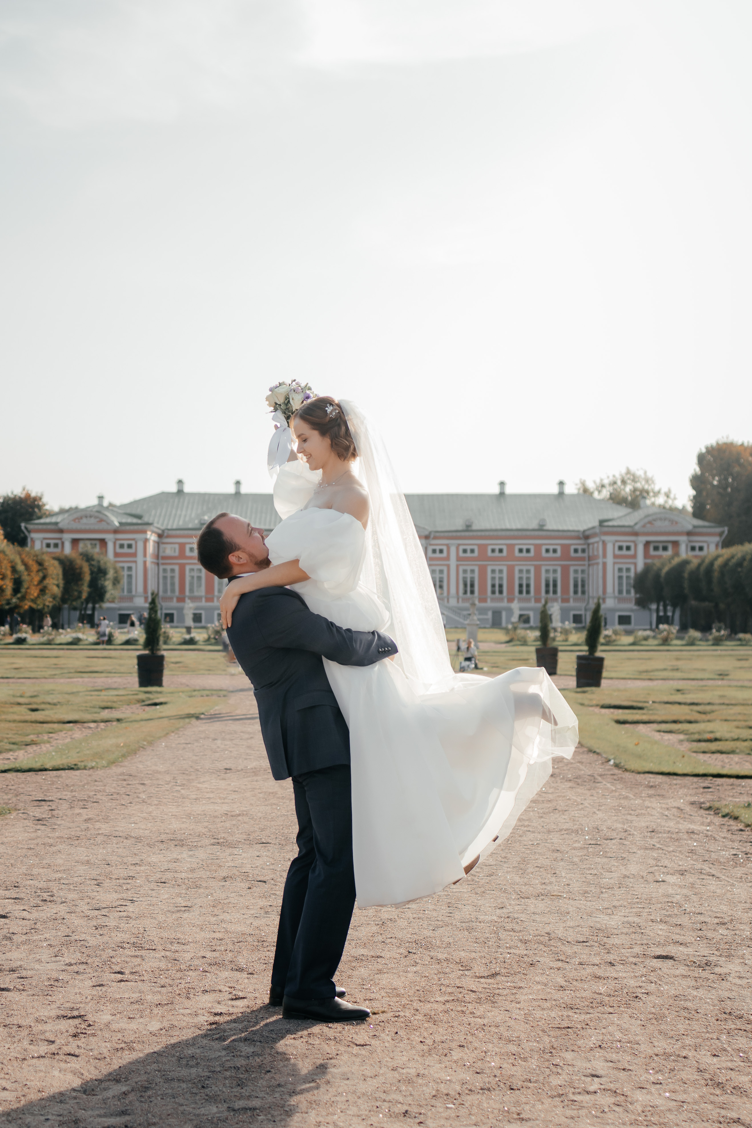 Анонс со свадьбы Светланы и Александра. Свадебный фотограф Москва и другие города