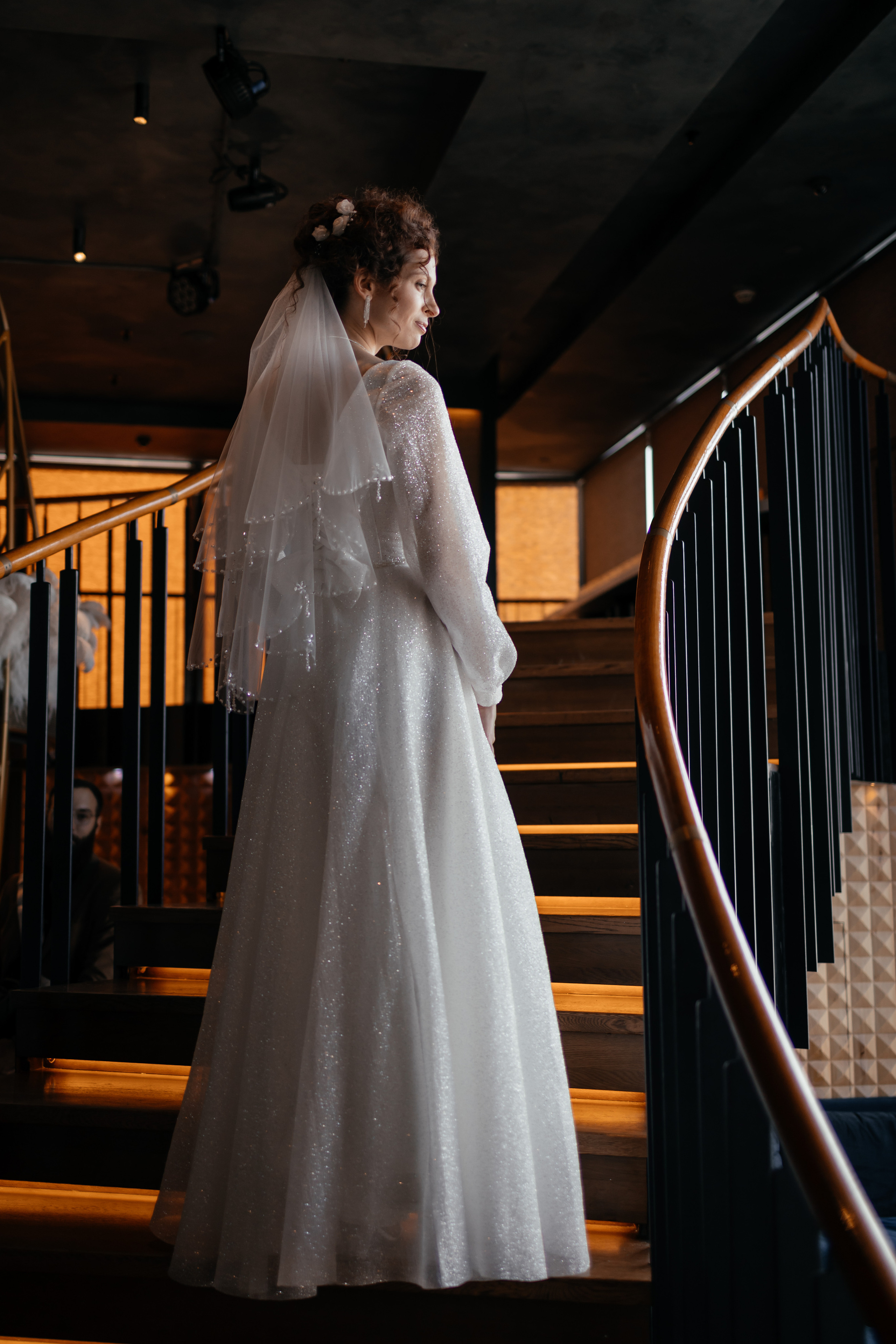 Анонс со свадьбы Елизаветы и Ивана. Свадебный фотограф Москва и другие города