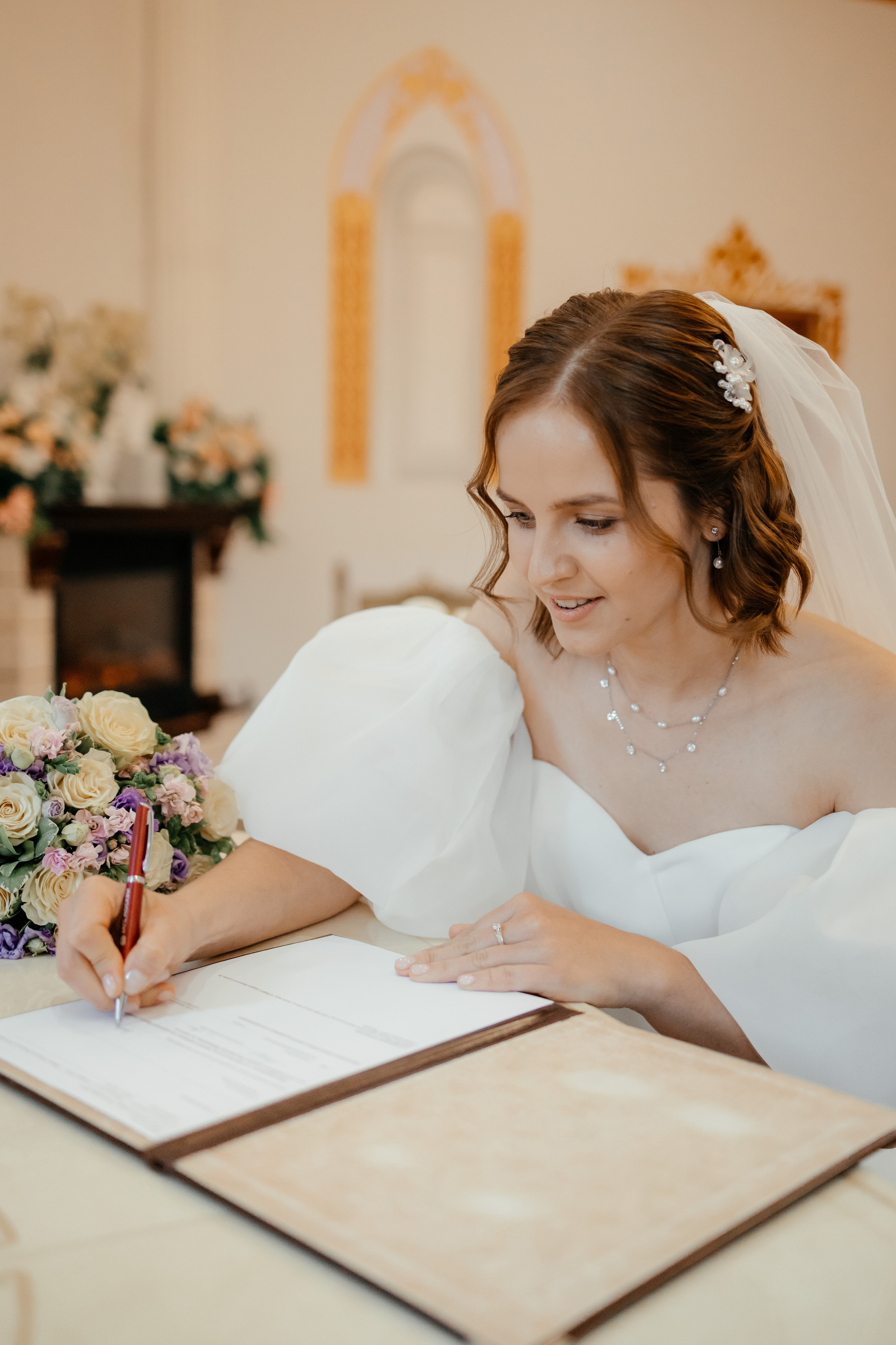 Анонс со свадьбы Светланы и Александра. Свадебный фотограф Москва и другие города