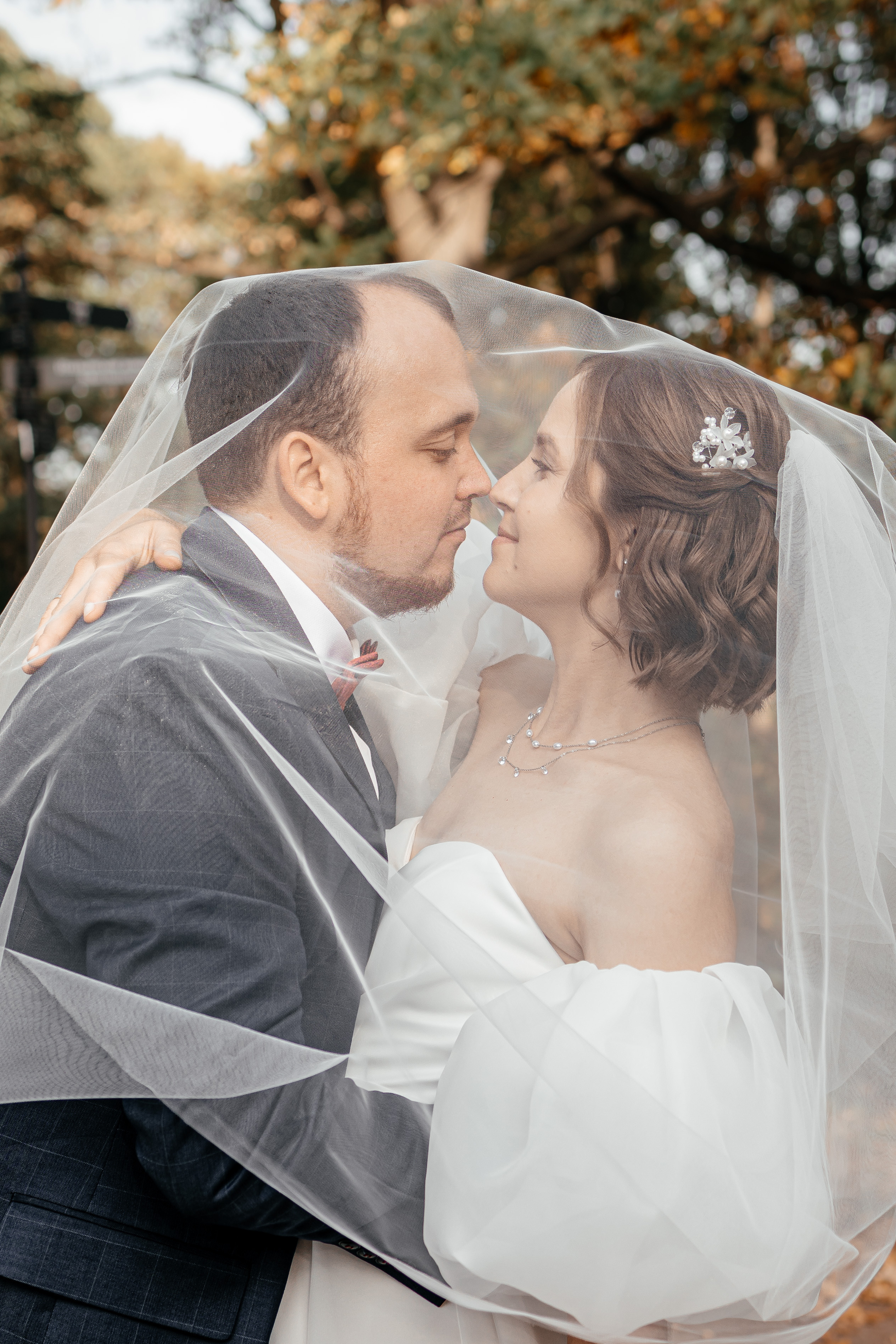 Анонс со свадьбы Светланы и Александра. Свадебный фотограф Москва и другие города