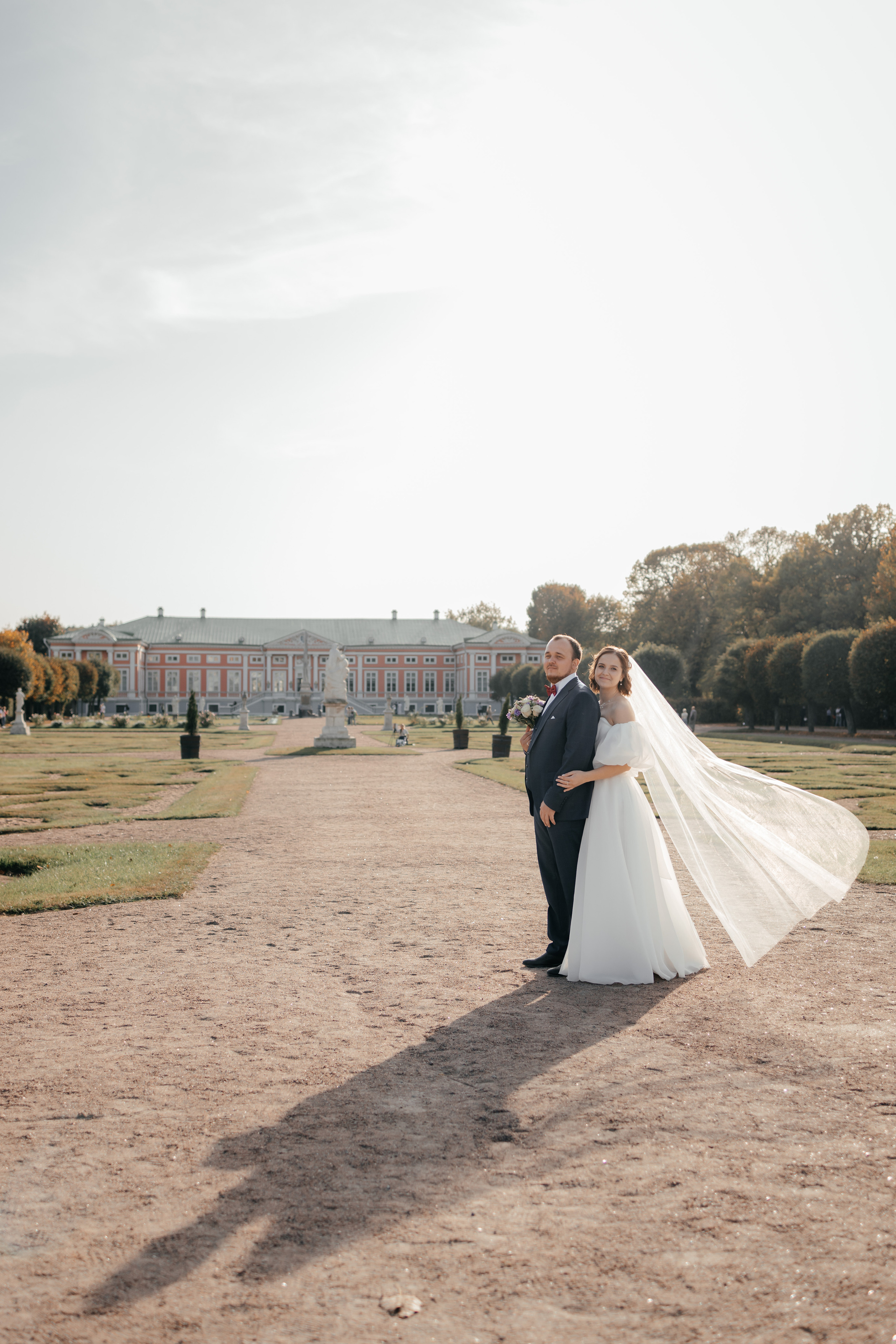 Анонс со свадьбы Светланы и Александра. Свадебный фотограф Москва и другие города