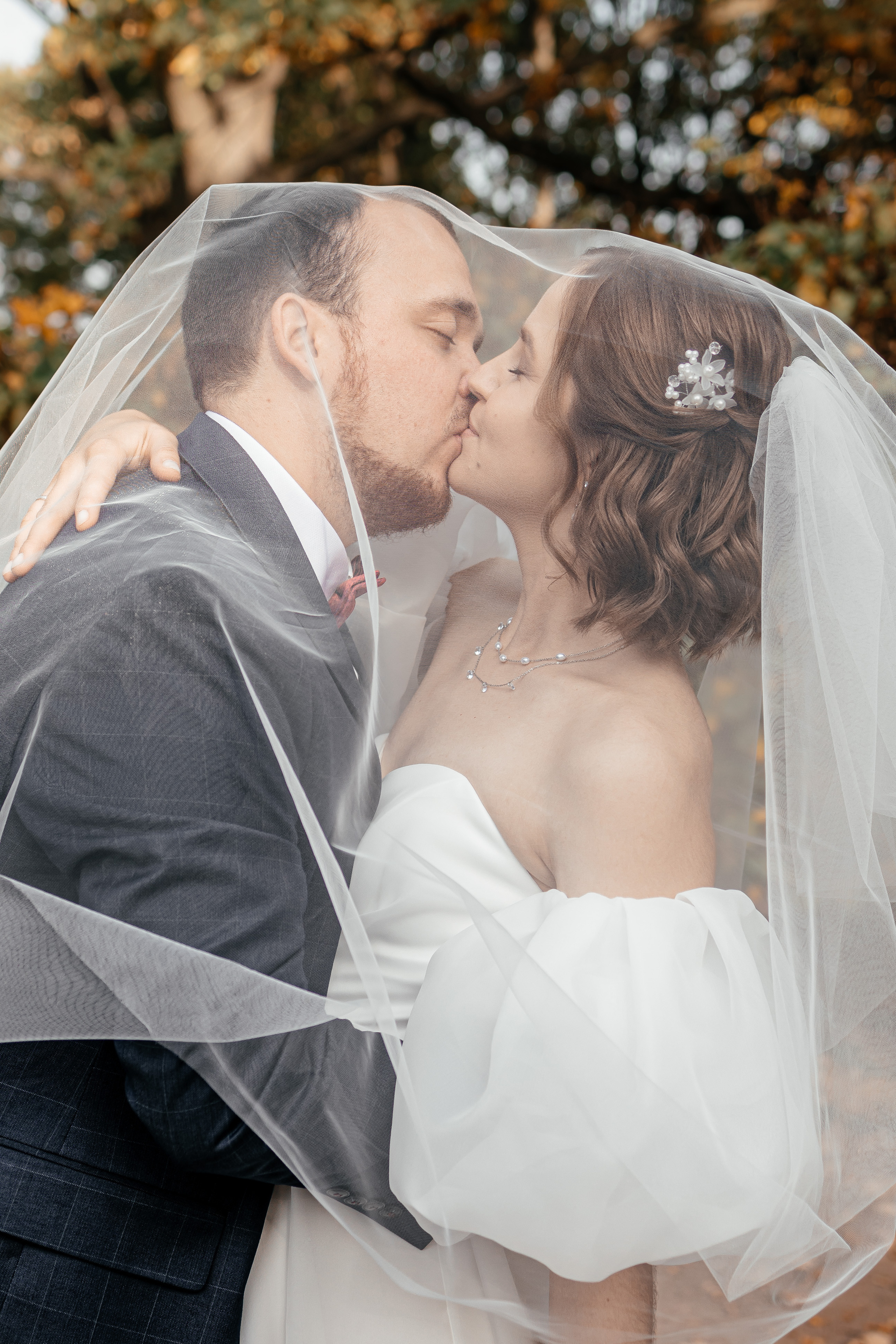 Анонс со свадьбы Светланы и Александра. Свадебный фотограф Москва и другие города