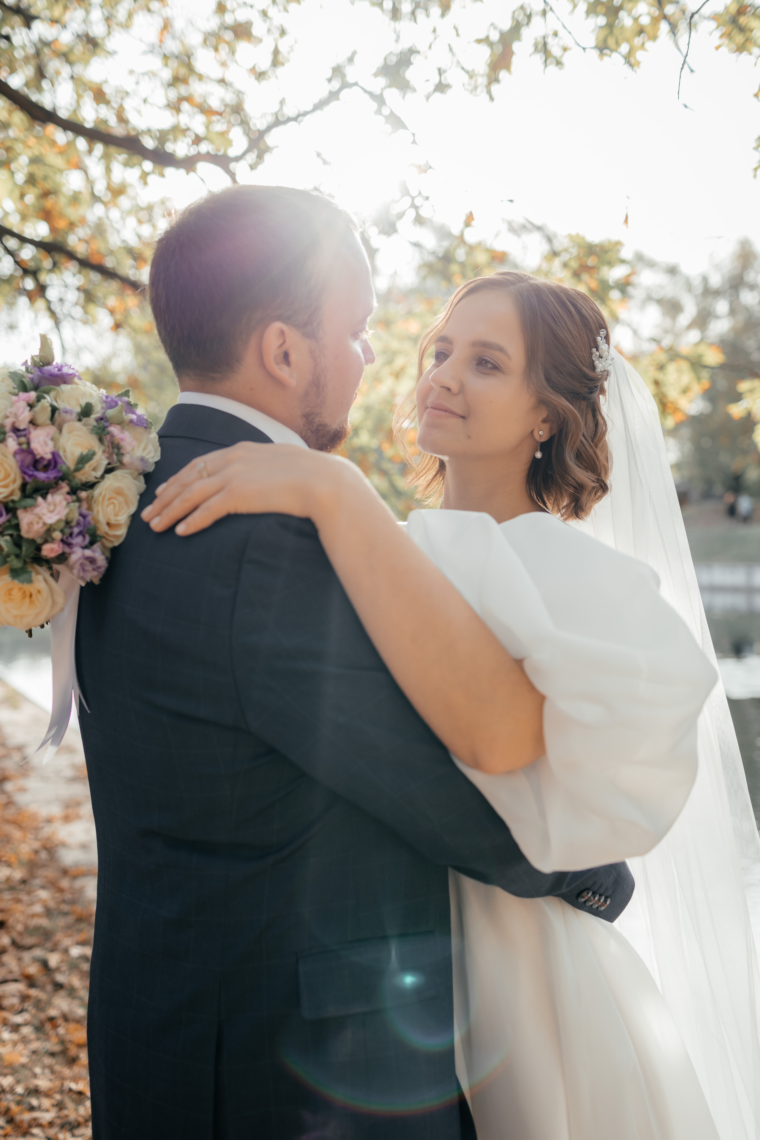 Анонс со свадьбы Светланы и Александра. Свадебный фотограф Москва и другие города