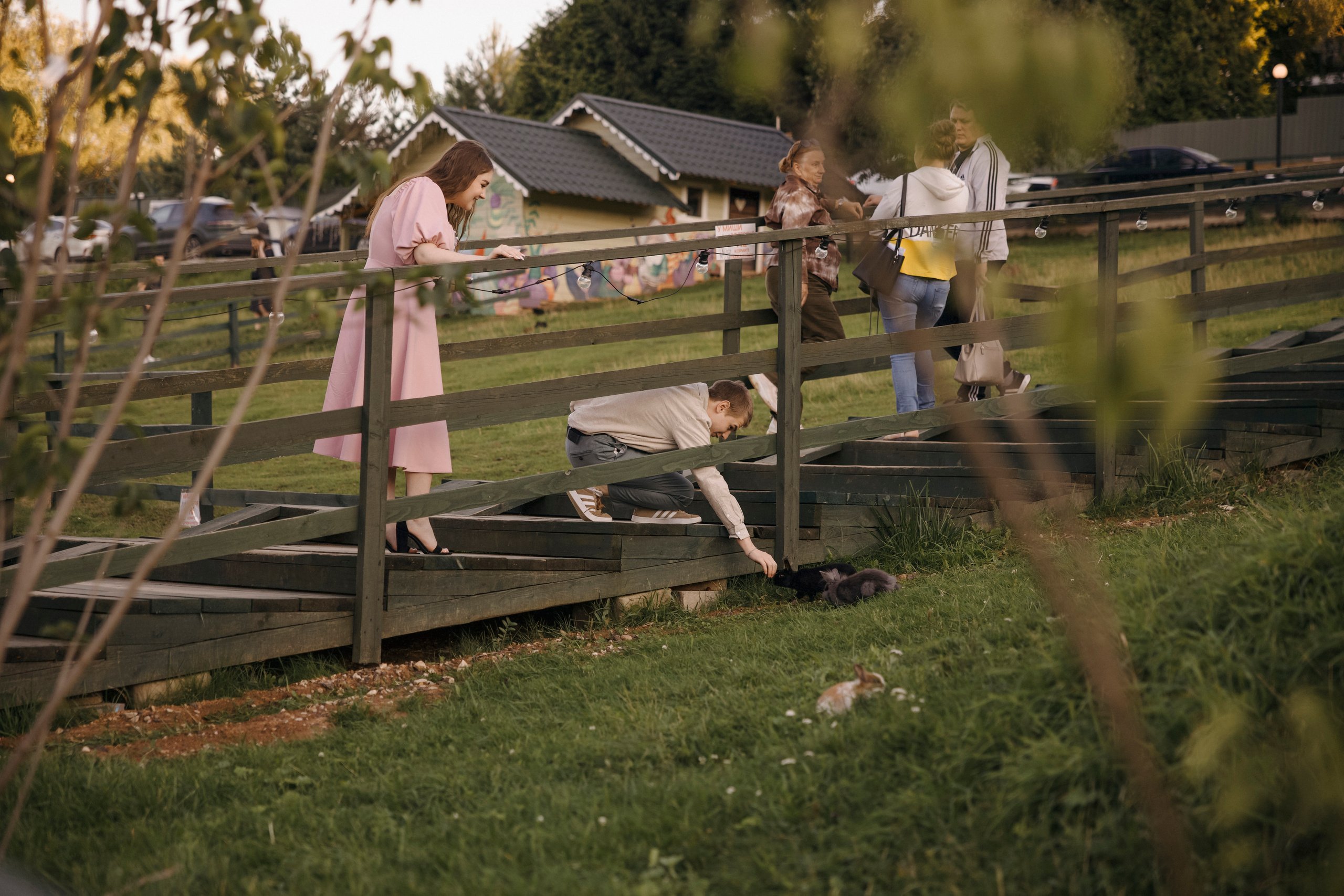 Анонс со свадьбы Дарьи и Андрея. Свадебный фотограф Москва и другие города