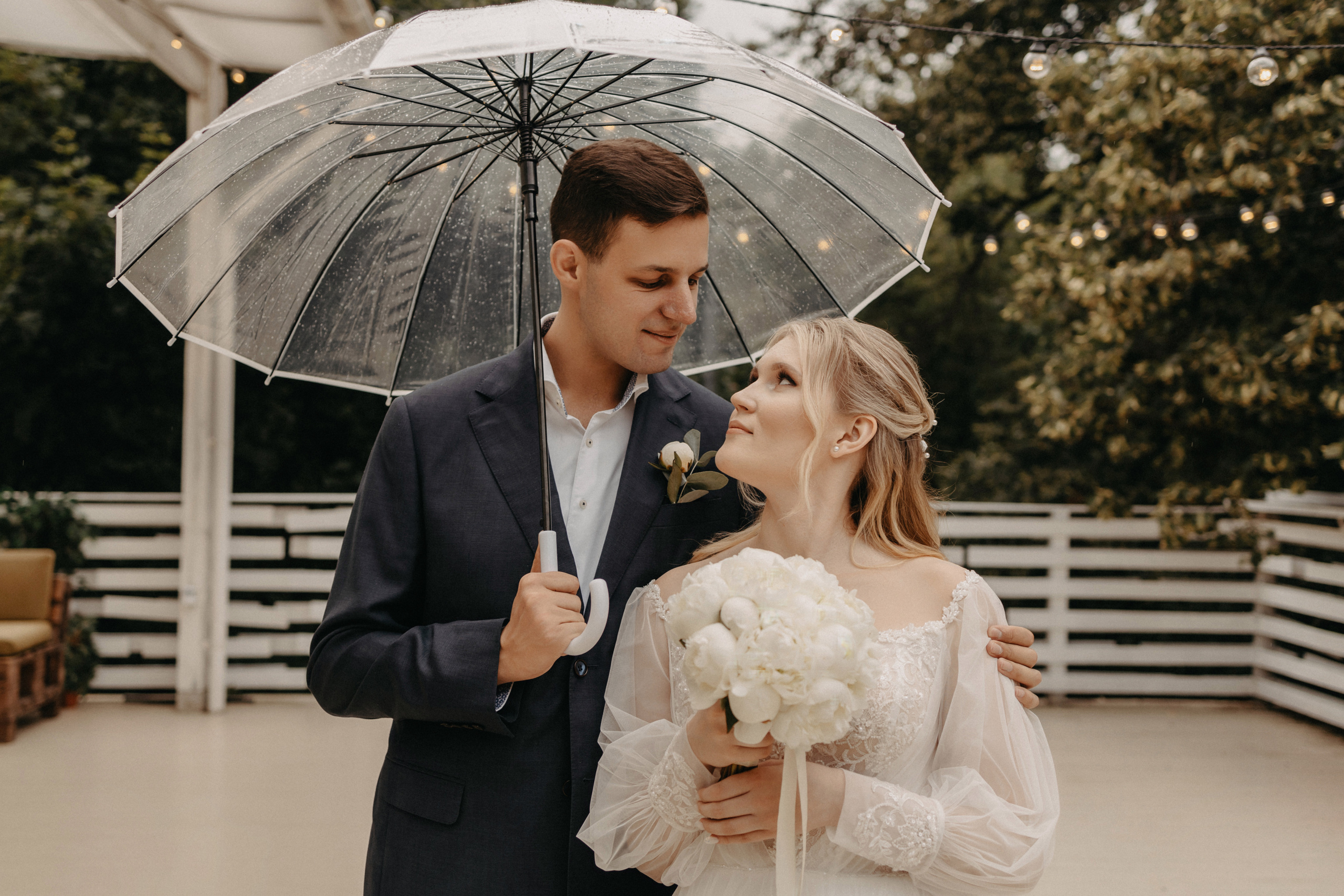 Анонс со свадьбы Николая и Валентины. Свадебный фотограф Москва и другие города