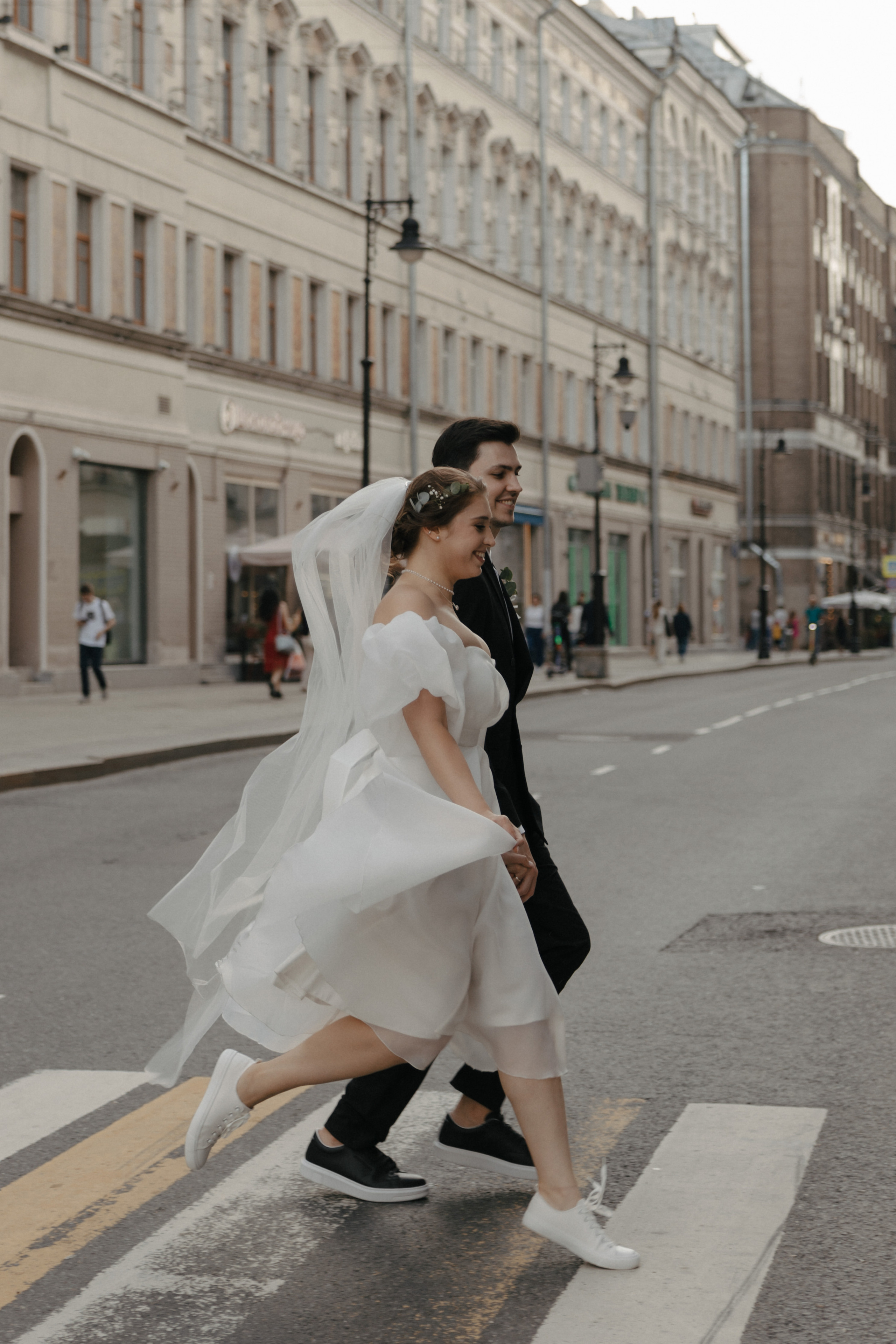 Анонс со свадьбы Аси Макса. Свадебный фотограф Москва и другие города