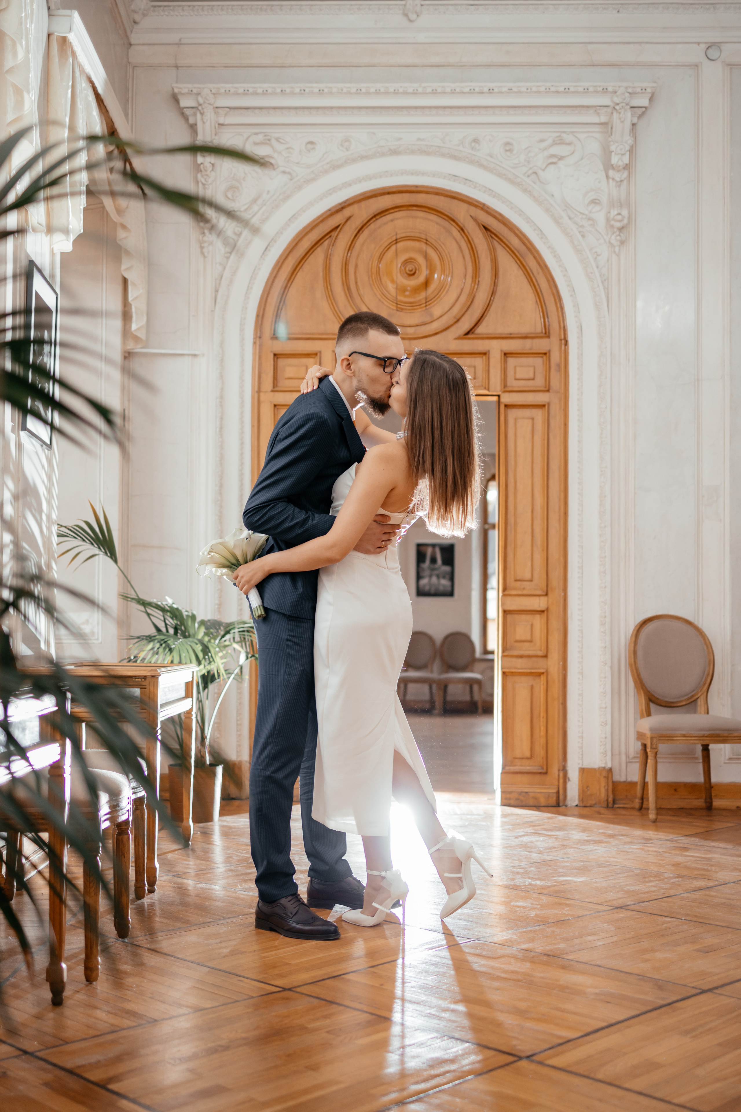 Анонс со свадьбы Виктории и Максима. Свадебный фотограф Москва и другие города