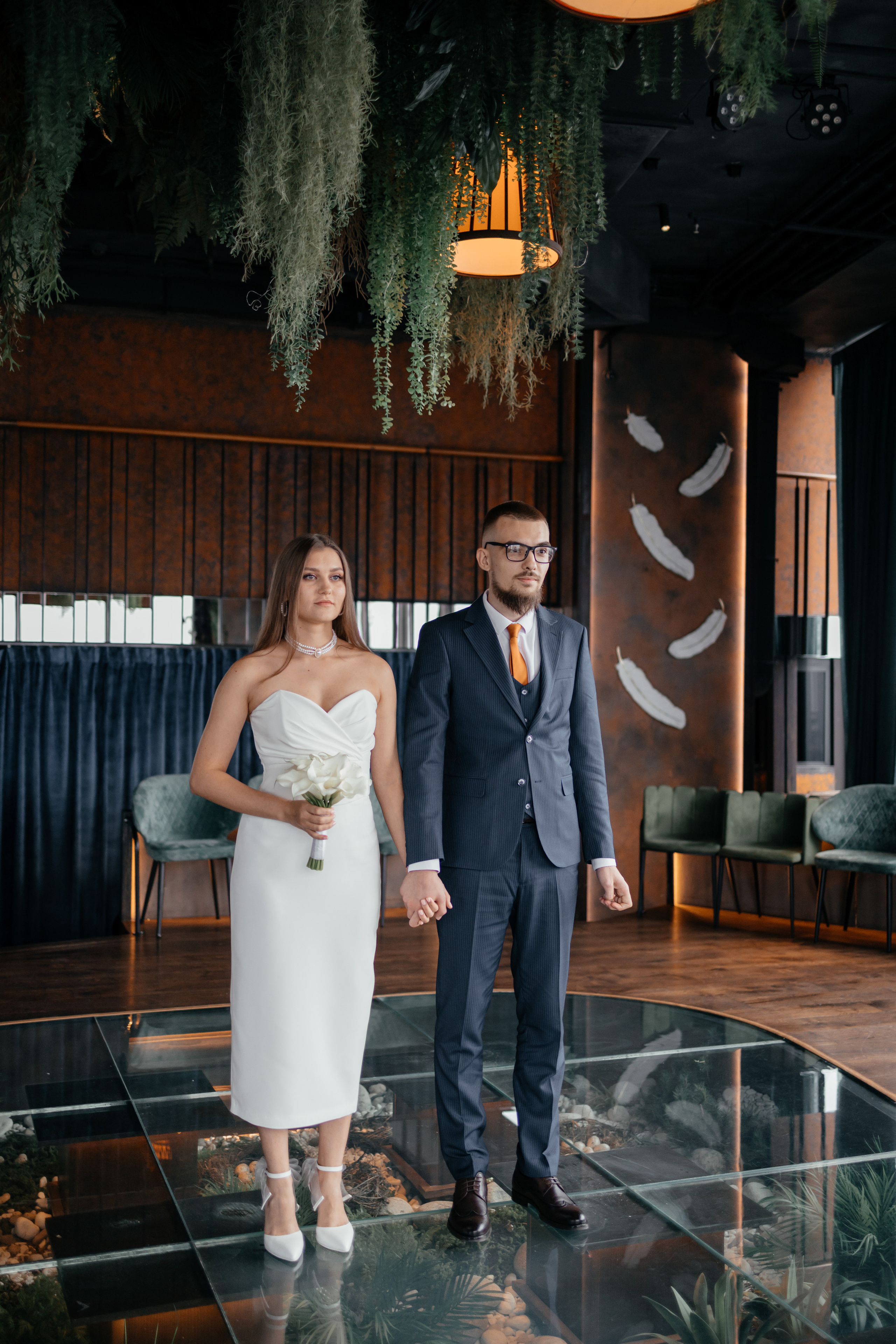 Анонс со свадьбы Виктории и Максима. Свадебный фотограф Москва и другие города