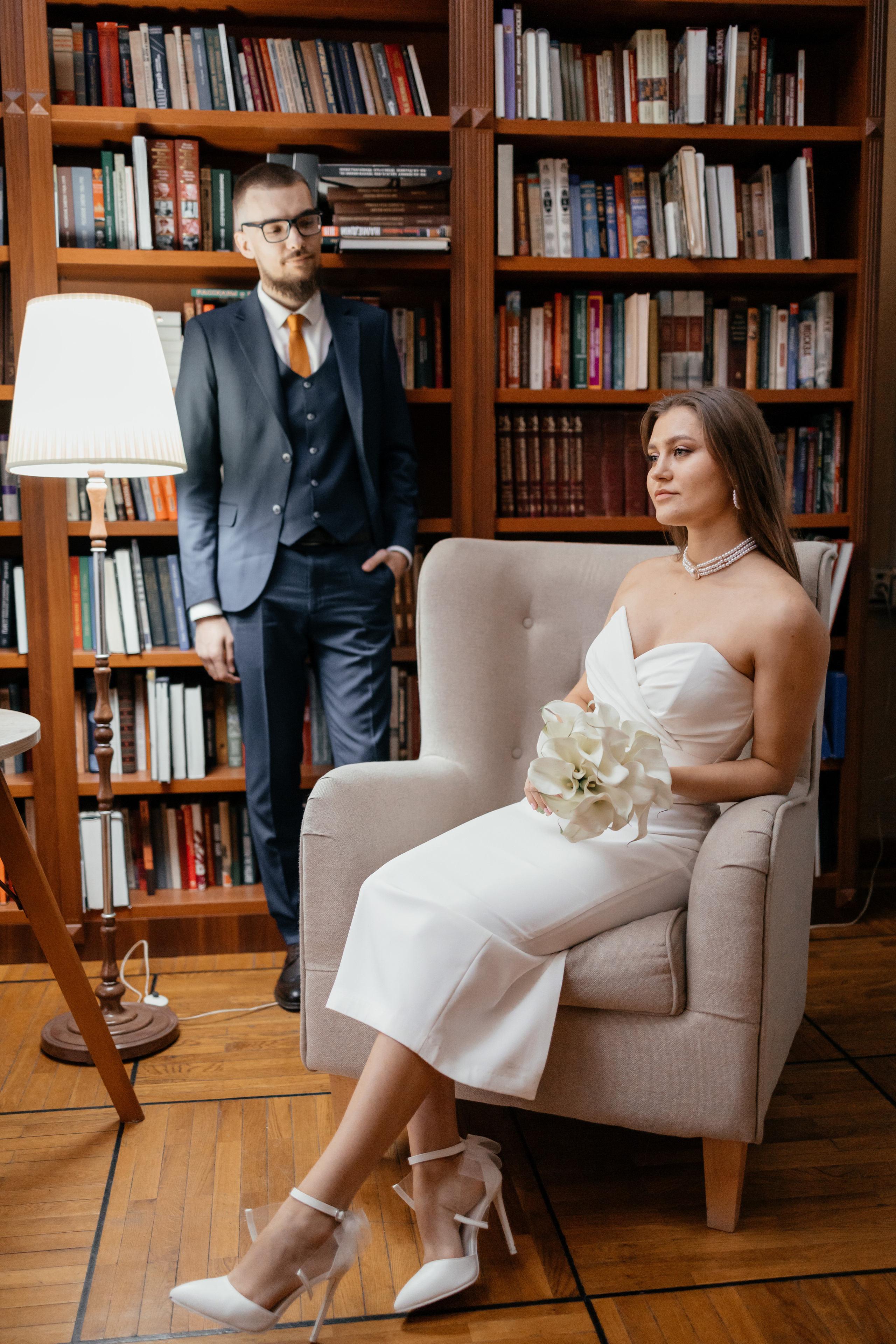 Анонс со свадьбы Виктории и Максима. Свадебный фотограф Москва и другие города