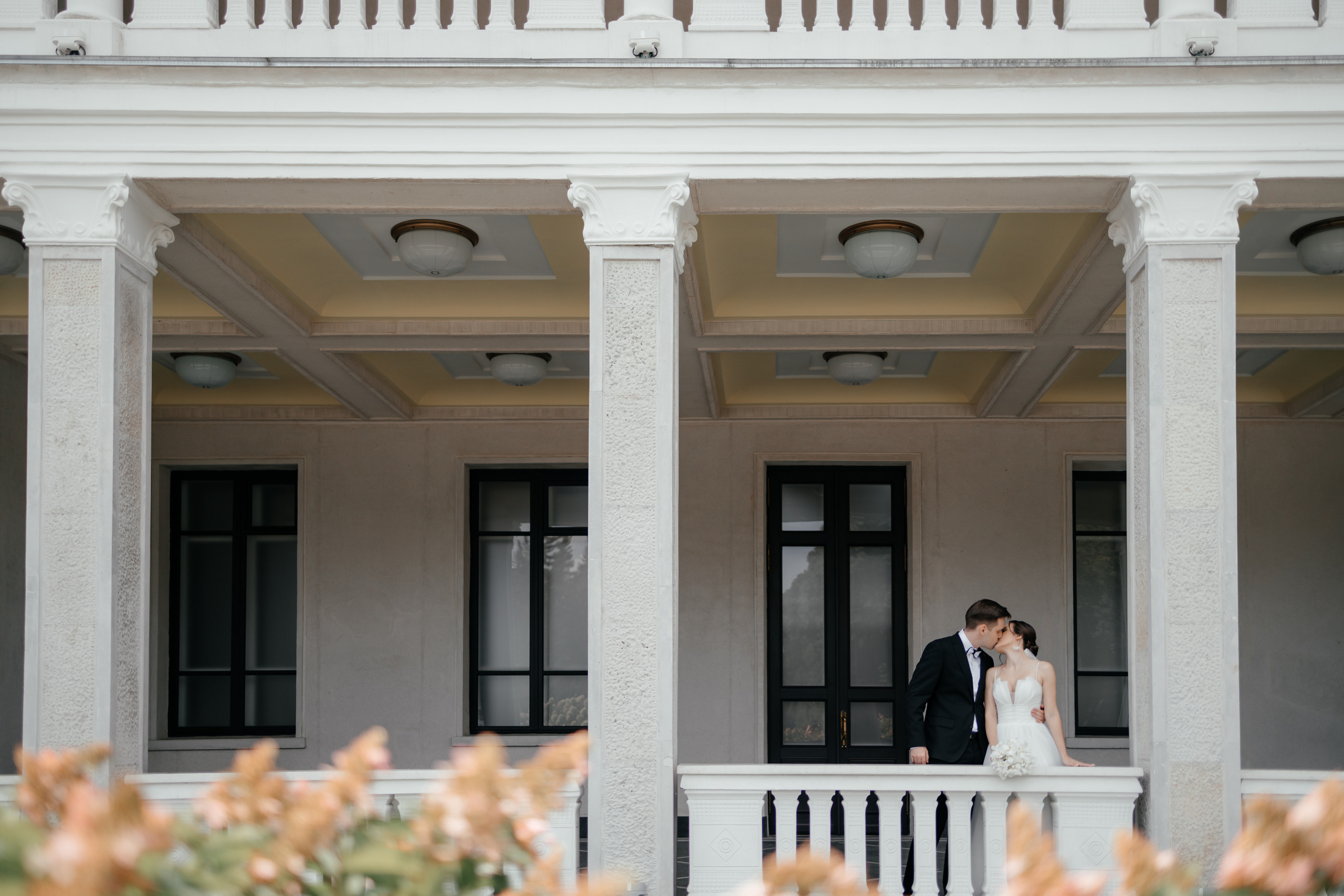 Анонс со свадьба Влады и Андрея. Свадебный фотограф Москва и другие города