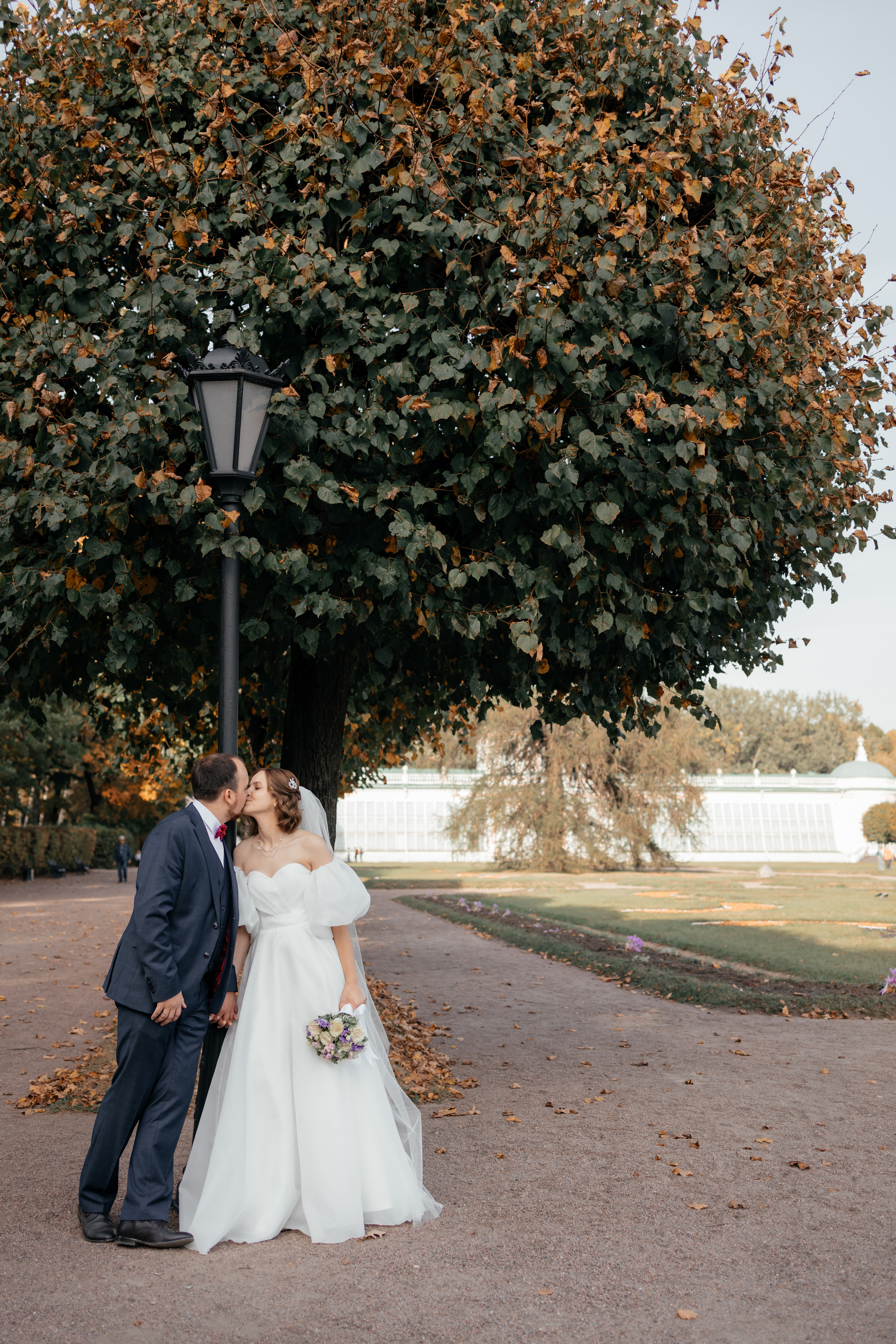 Анонс со свадьбы Светланы и Александра. Свадебный фотограф Москва и другие города