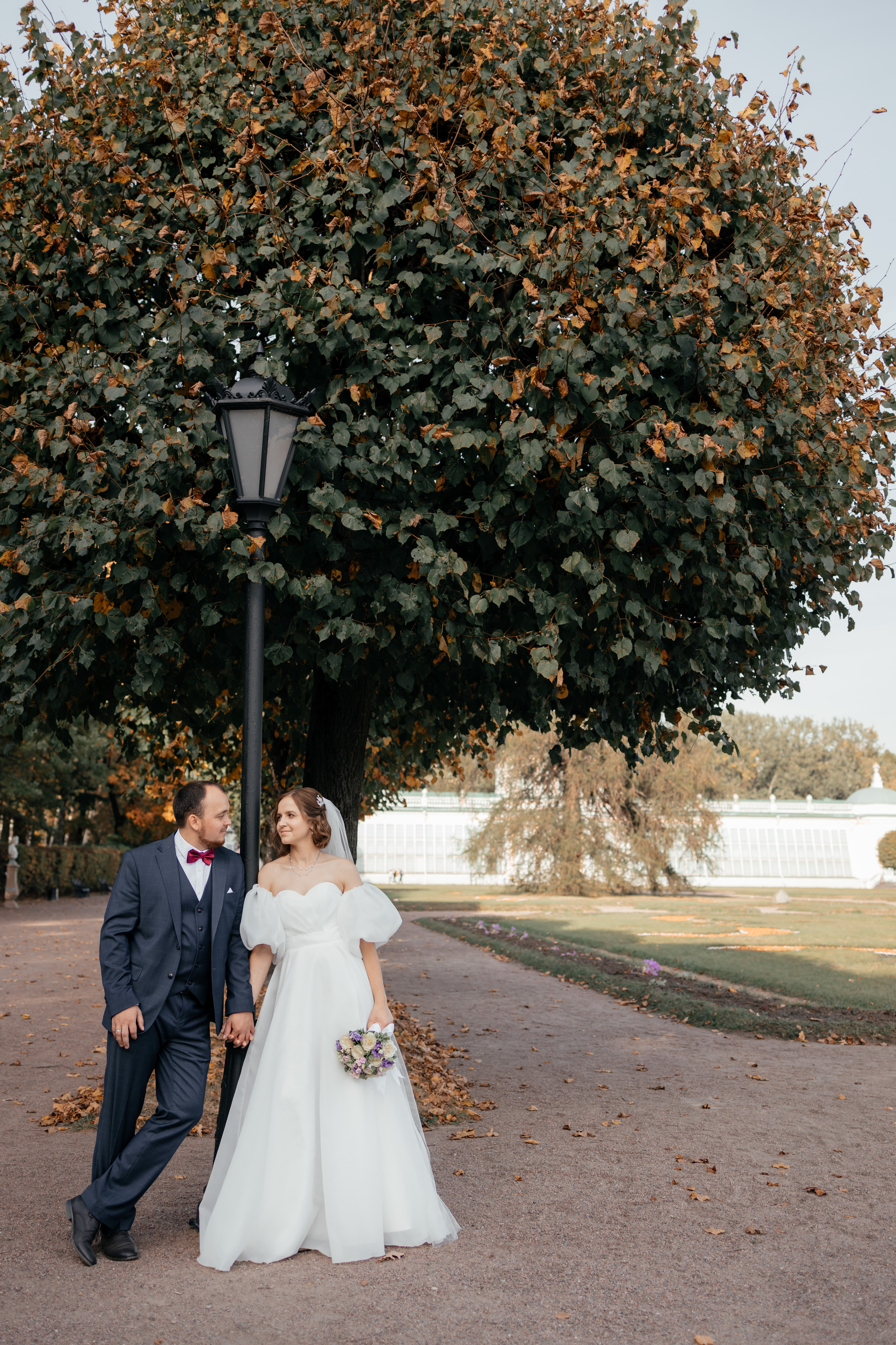Анонс со свадьбы Светланы и Александра. Свадебный фотограф Москва и другие города