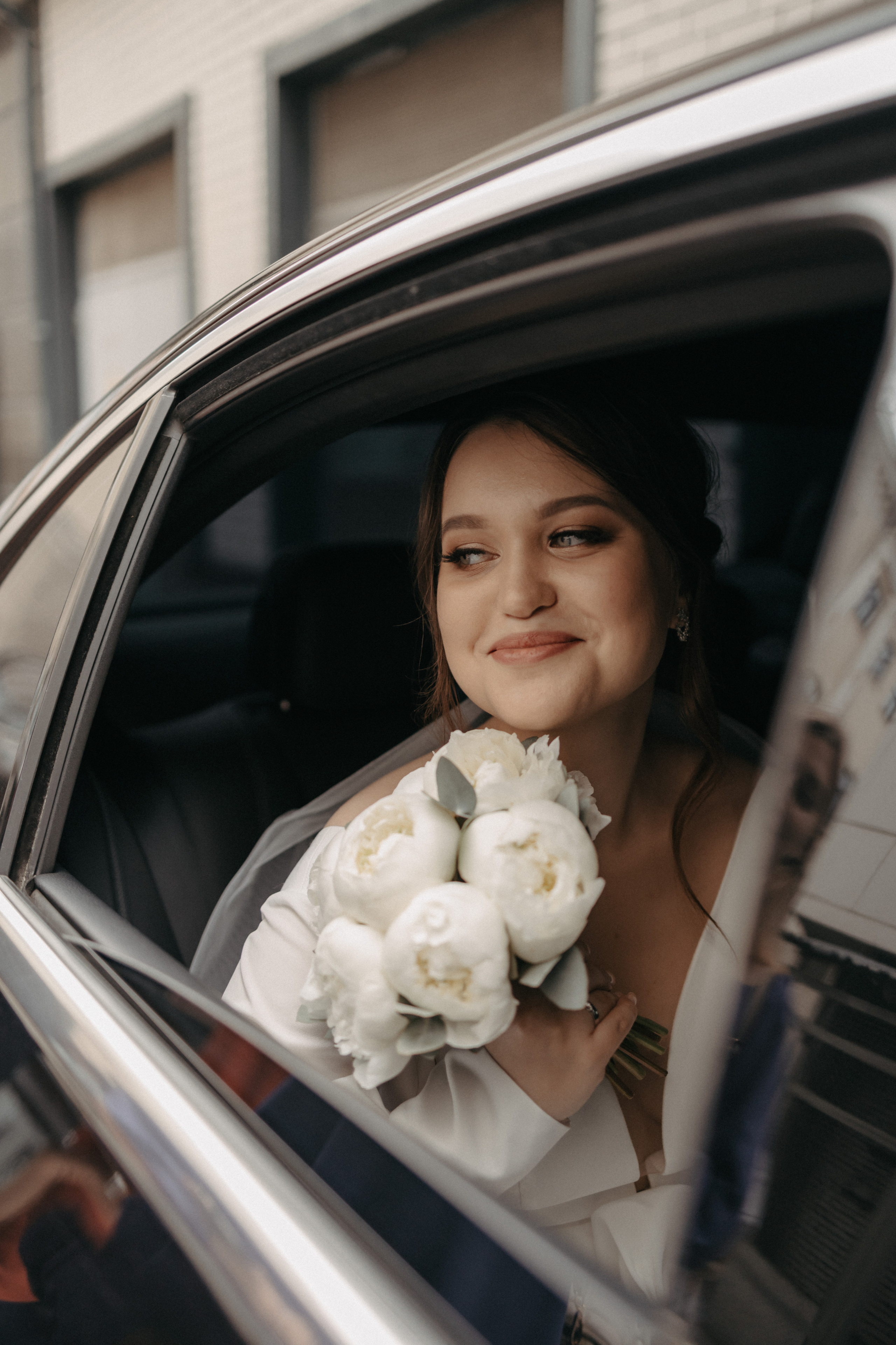 Анонс со свадьбы Дарьи и Дениса. Свадебный фотограф Москва и другие города